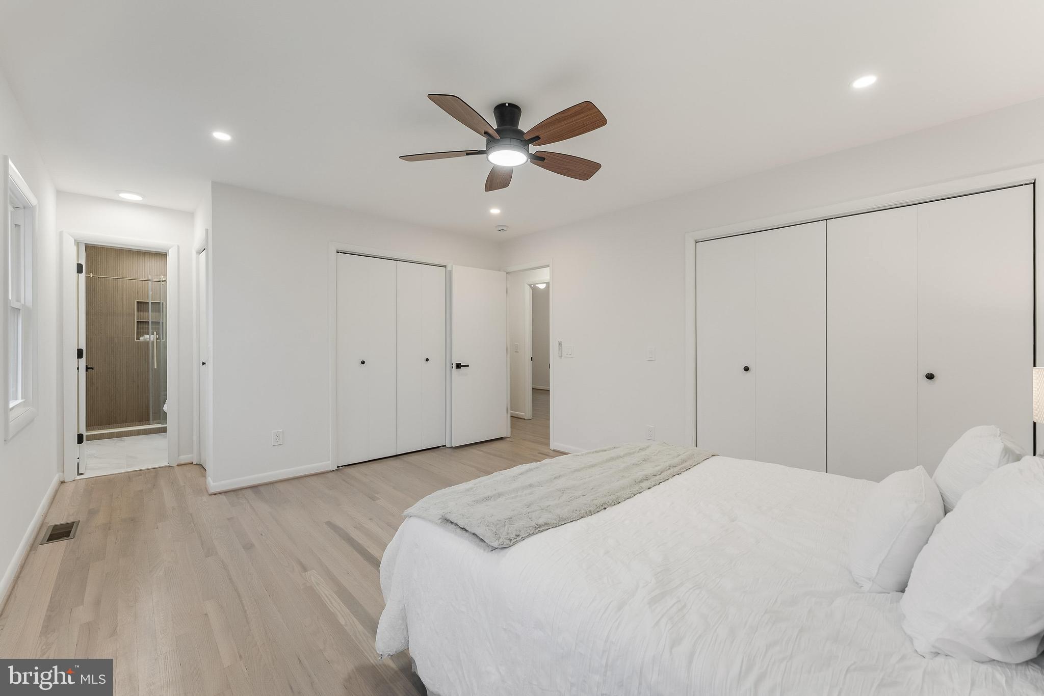 CARLIN SPRINGS - Residential