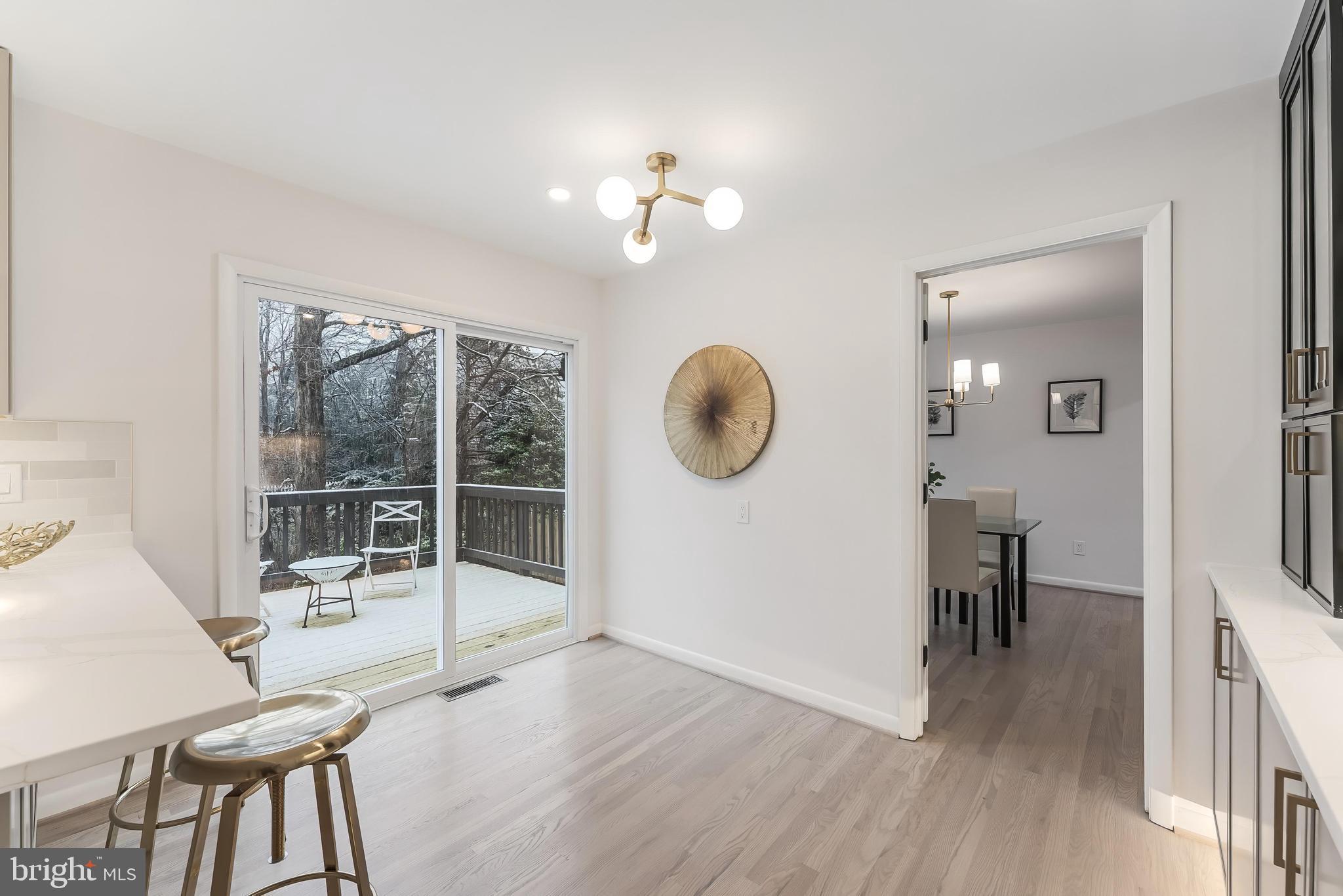 CARLIN SPRINGS - Residential