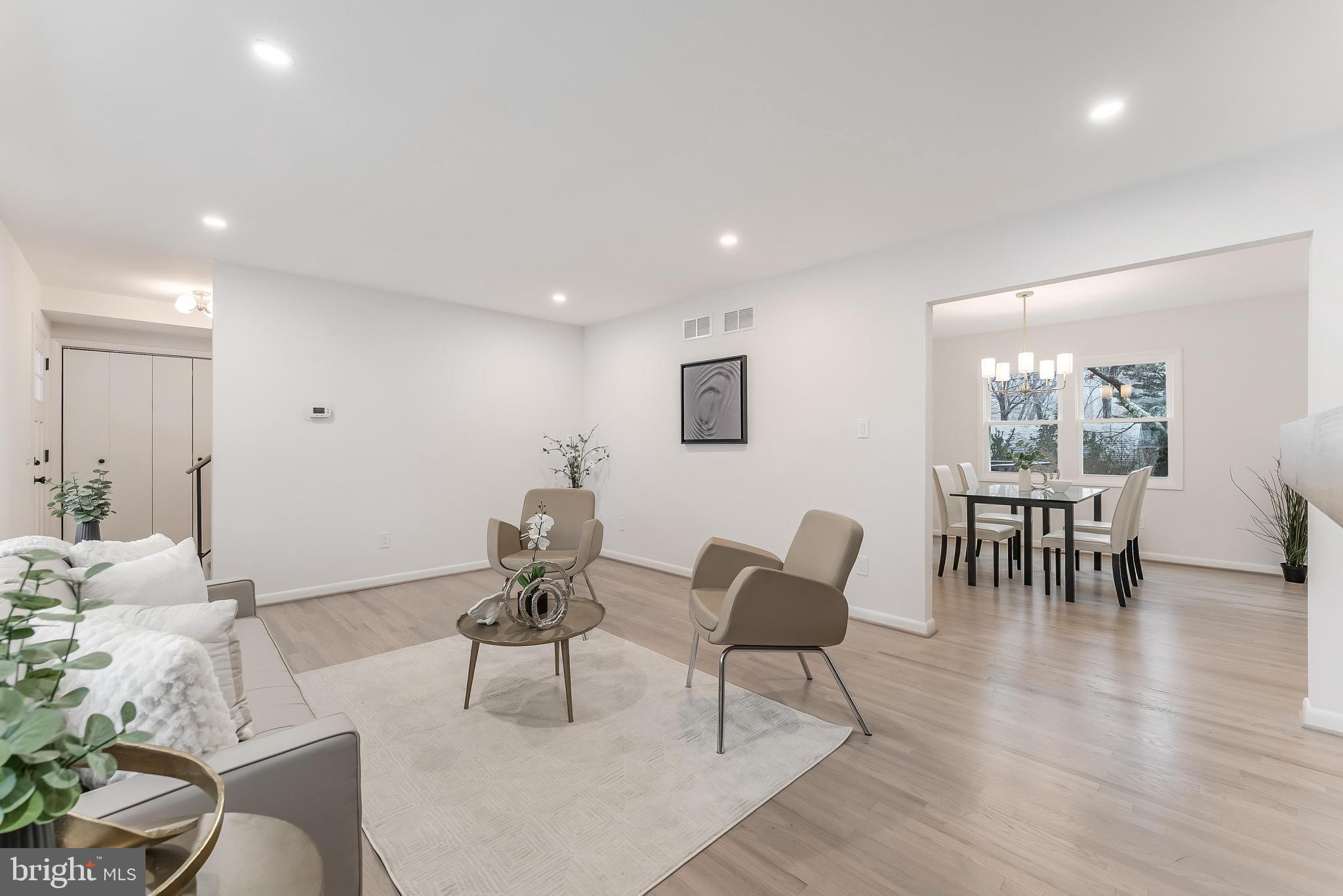 CARLIN SPRINGS - Residential