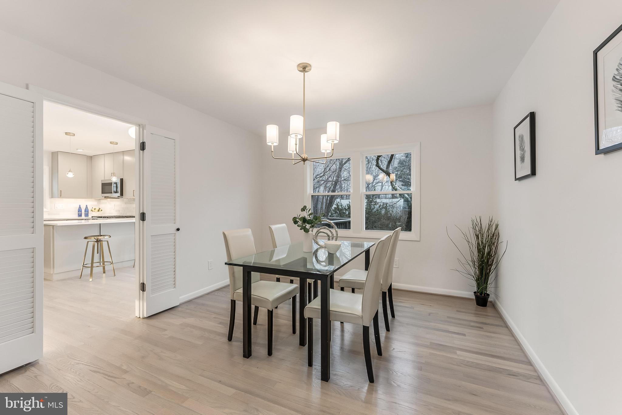 CARLIN SPRINGS - Residential