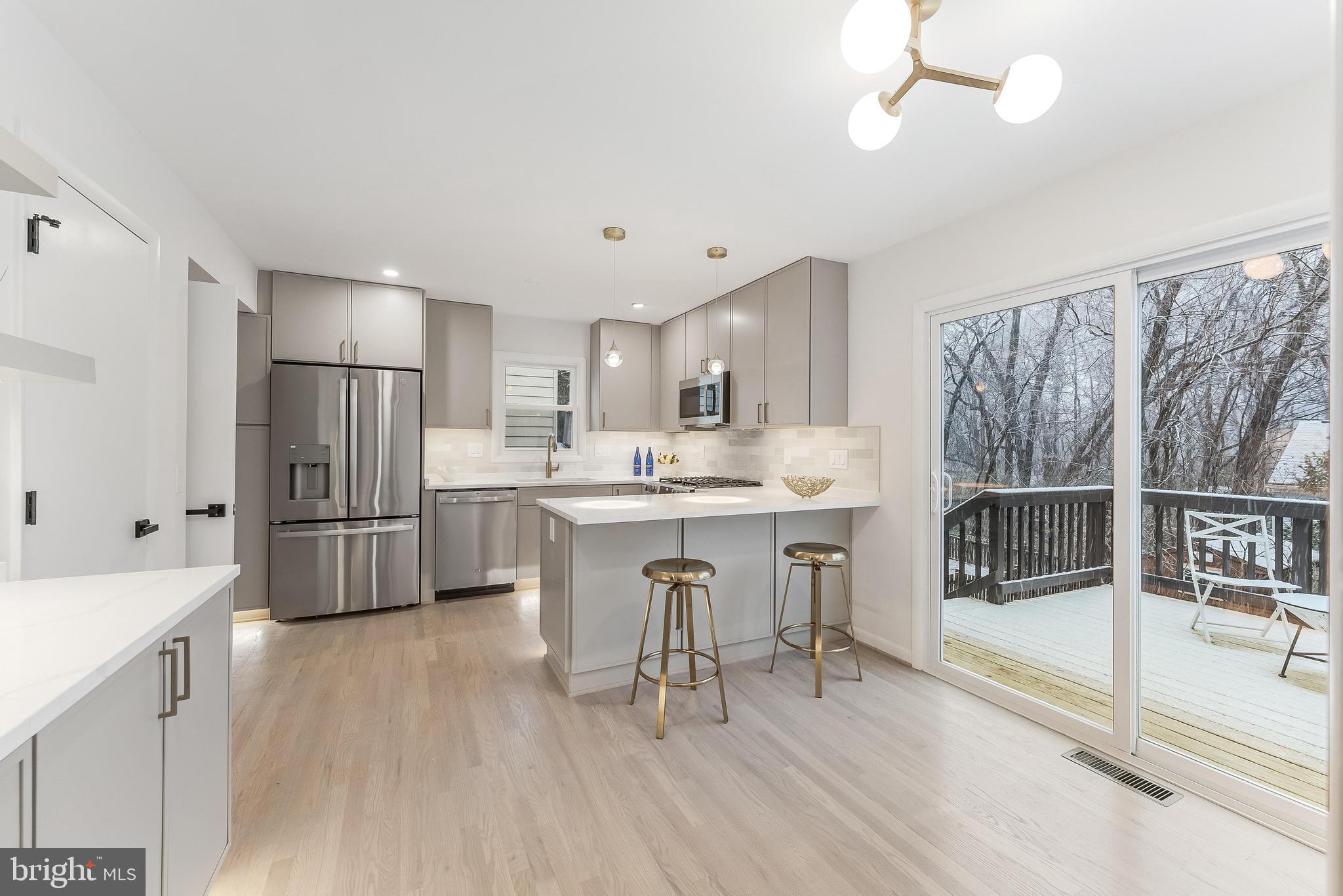 CARLIN SPRINGS - Residential