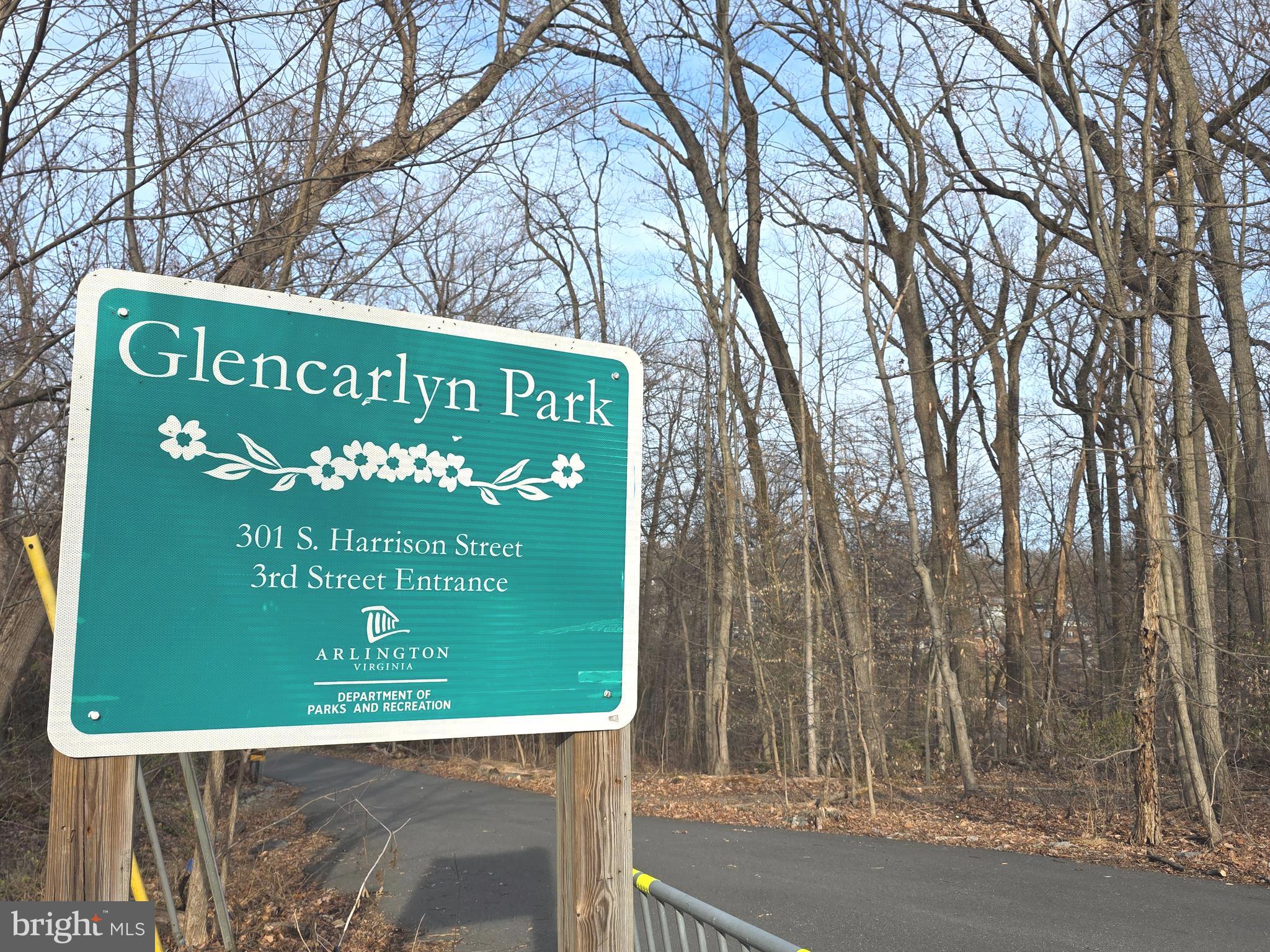 CARLIN SPRINGS - Residential