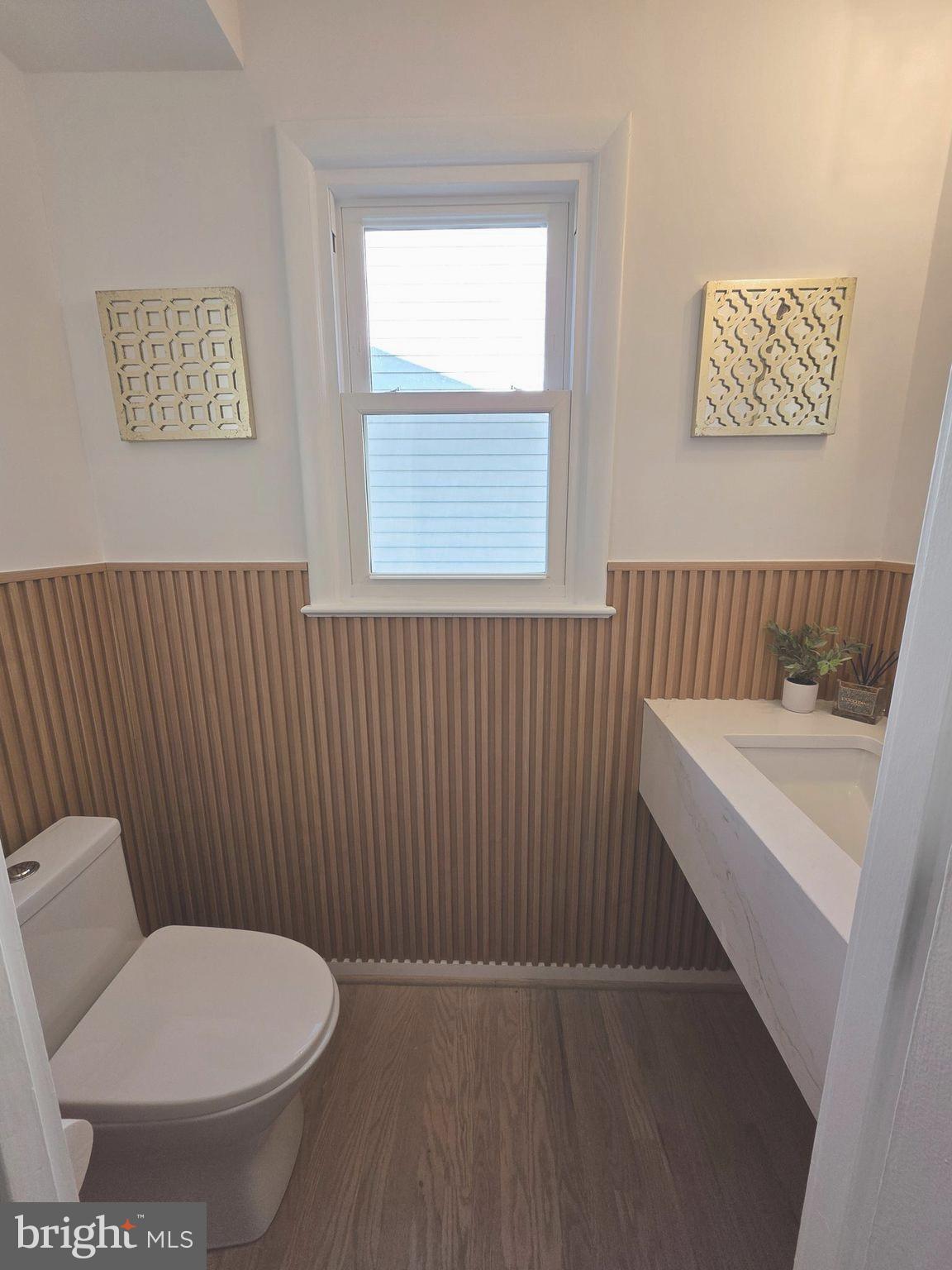 CARLIN SPRINGS - Residential