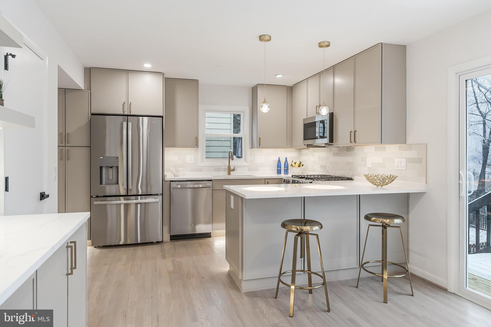 CARLIN SPRINGS - Residential