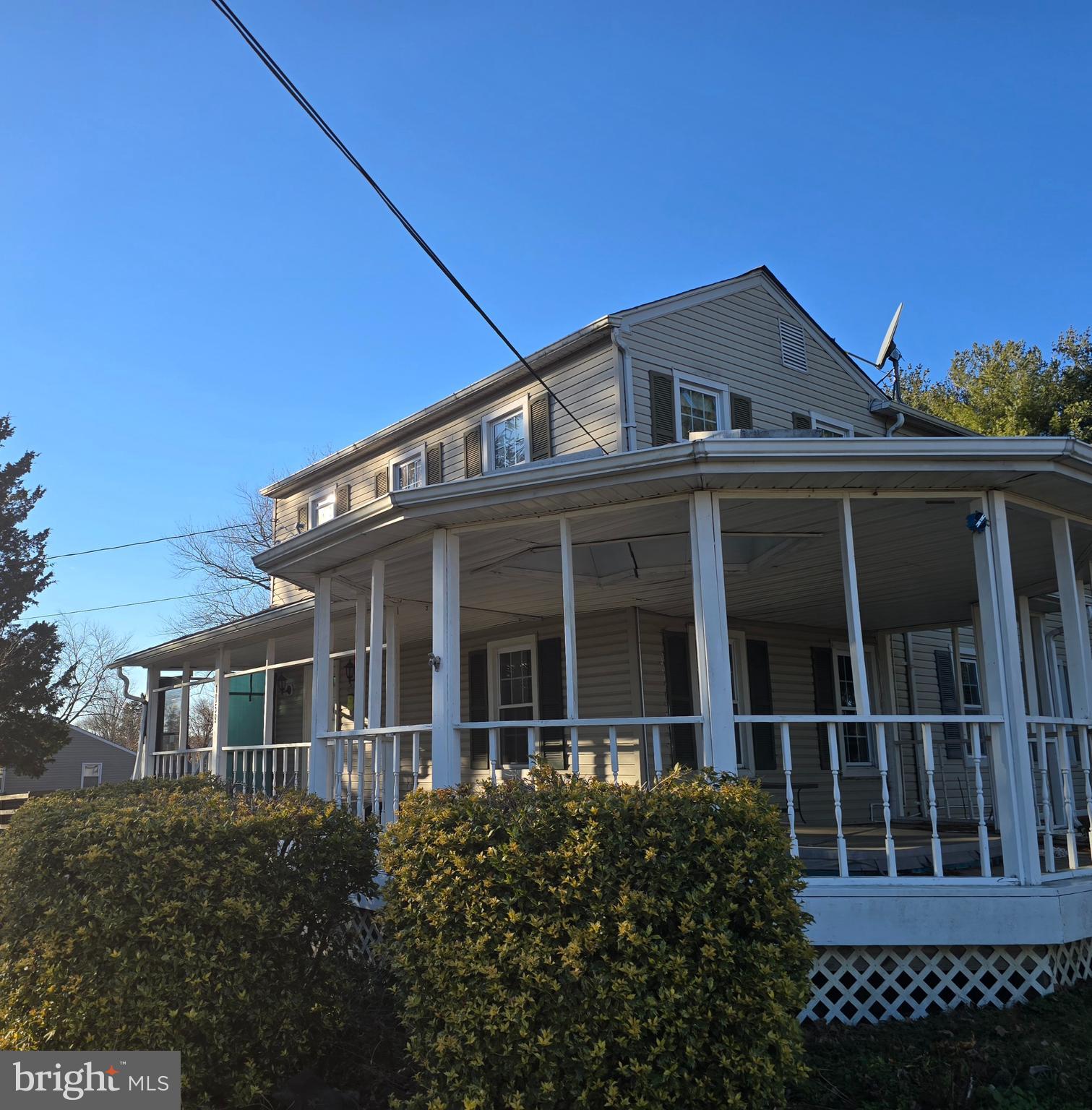 NONE DEV - Residential