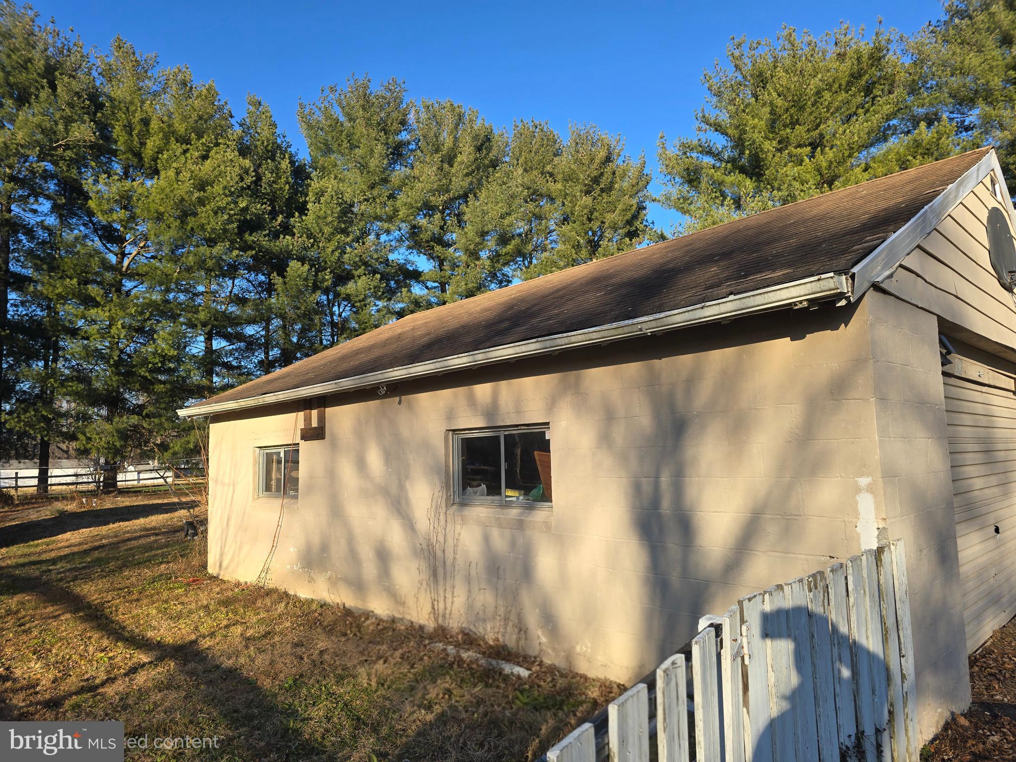 NONE DEV - Residential