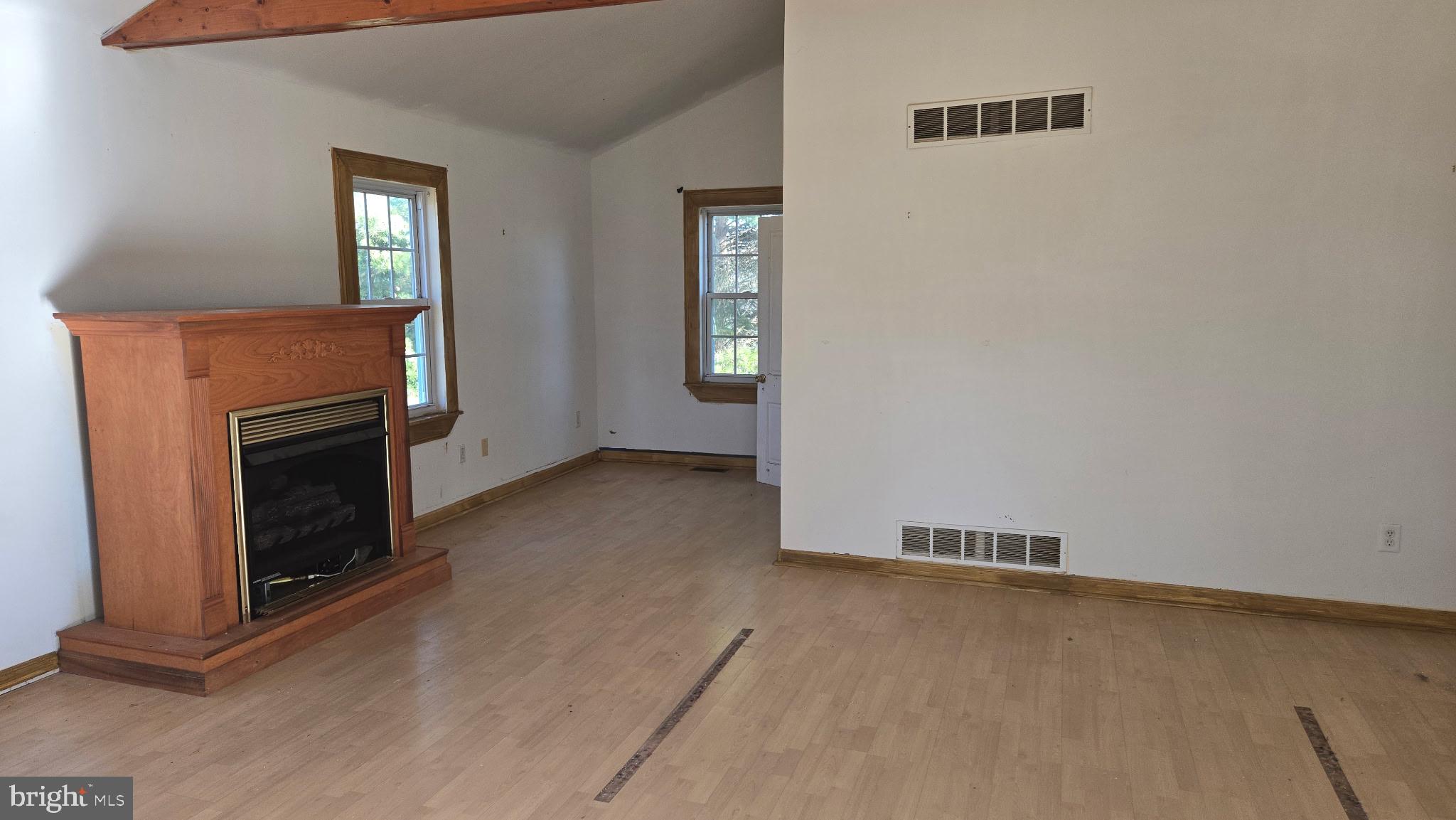 NONE DEV - Residential