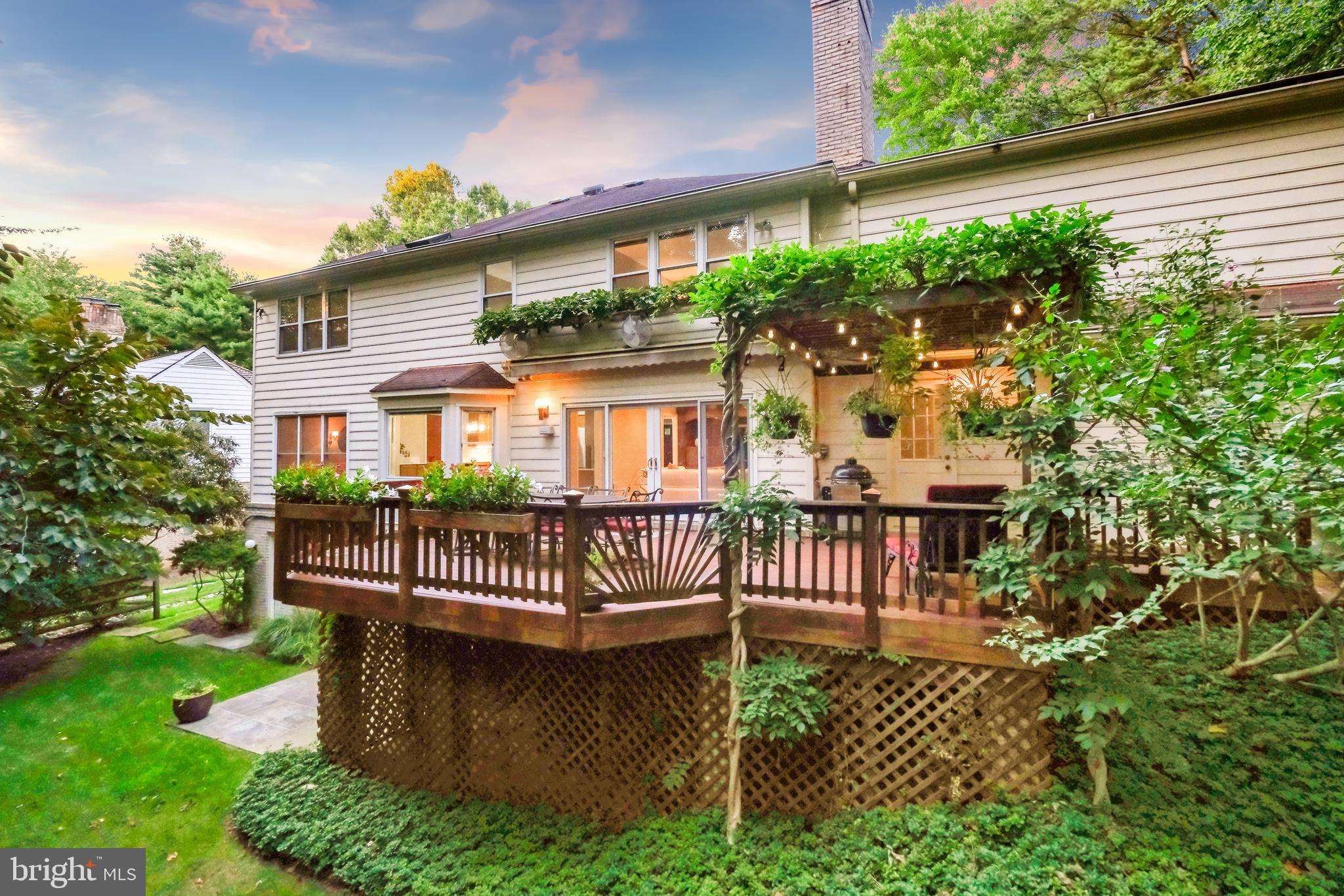 HERITAGE WALK - Residential