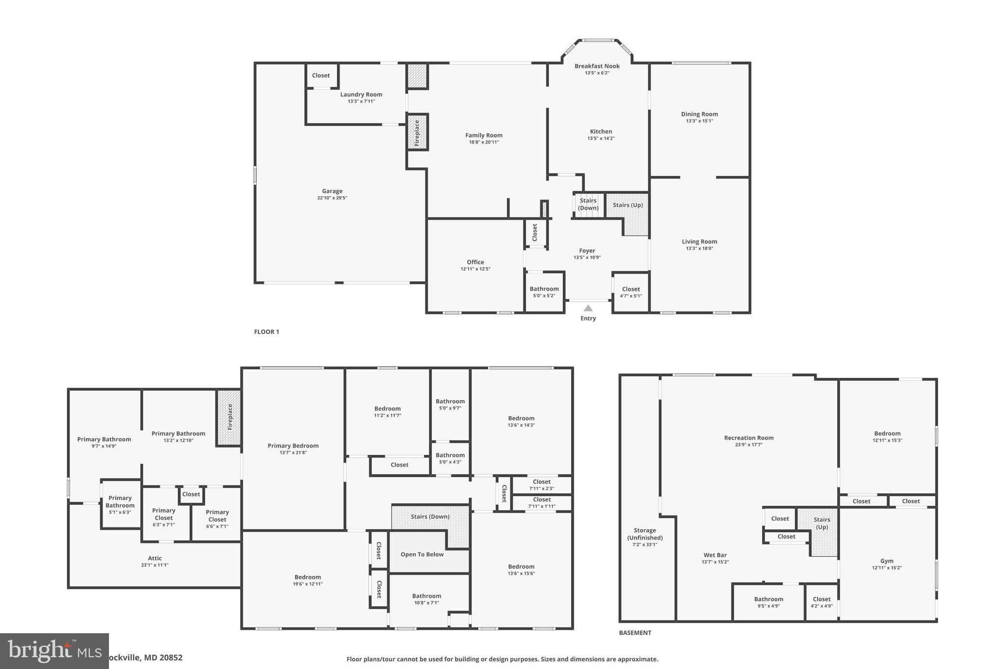 HERITAGE WALK - Residential