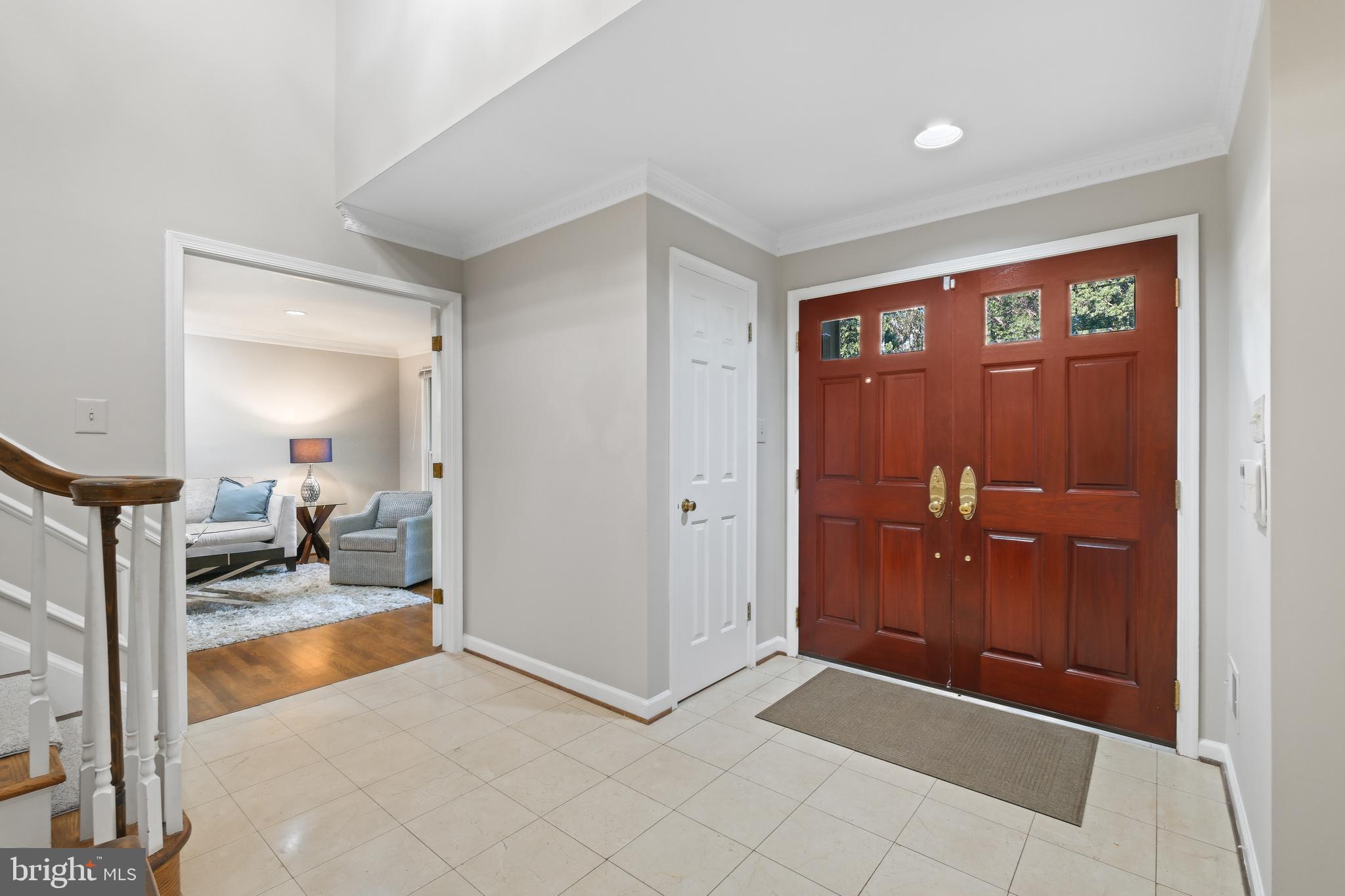 HERITAGE WALK - Residential