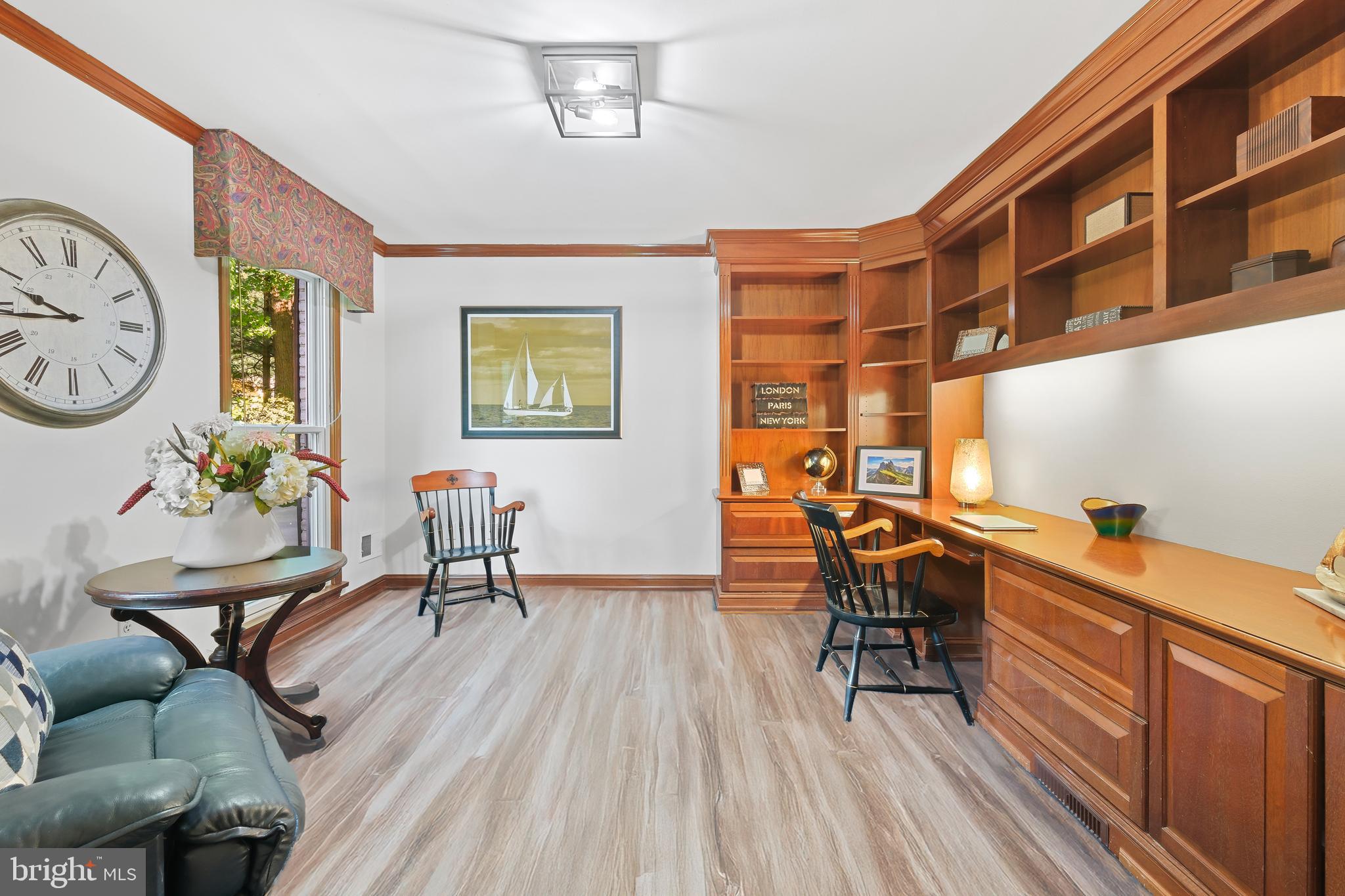 HERITAGE WALK - Residential