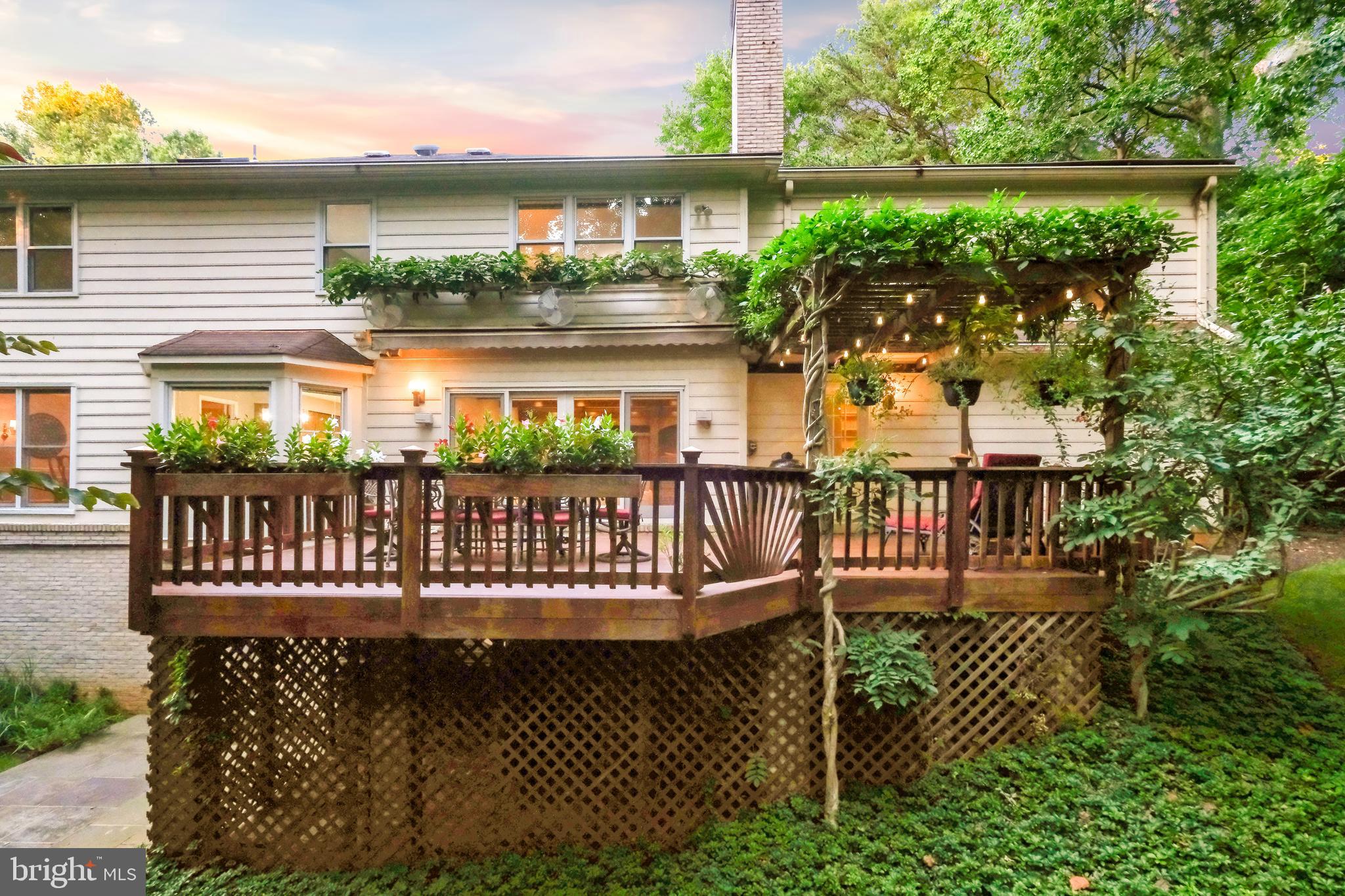 HERITAGE WALK - Residential