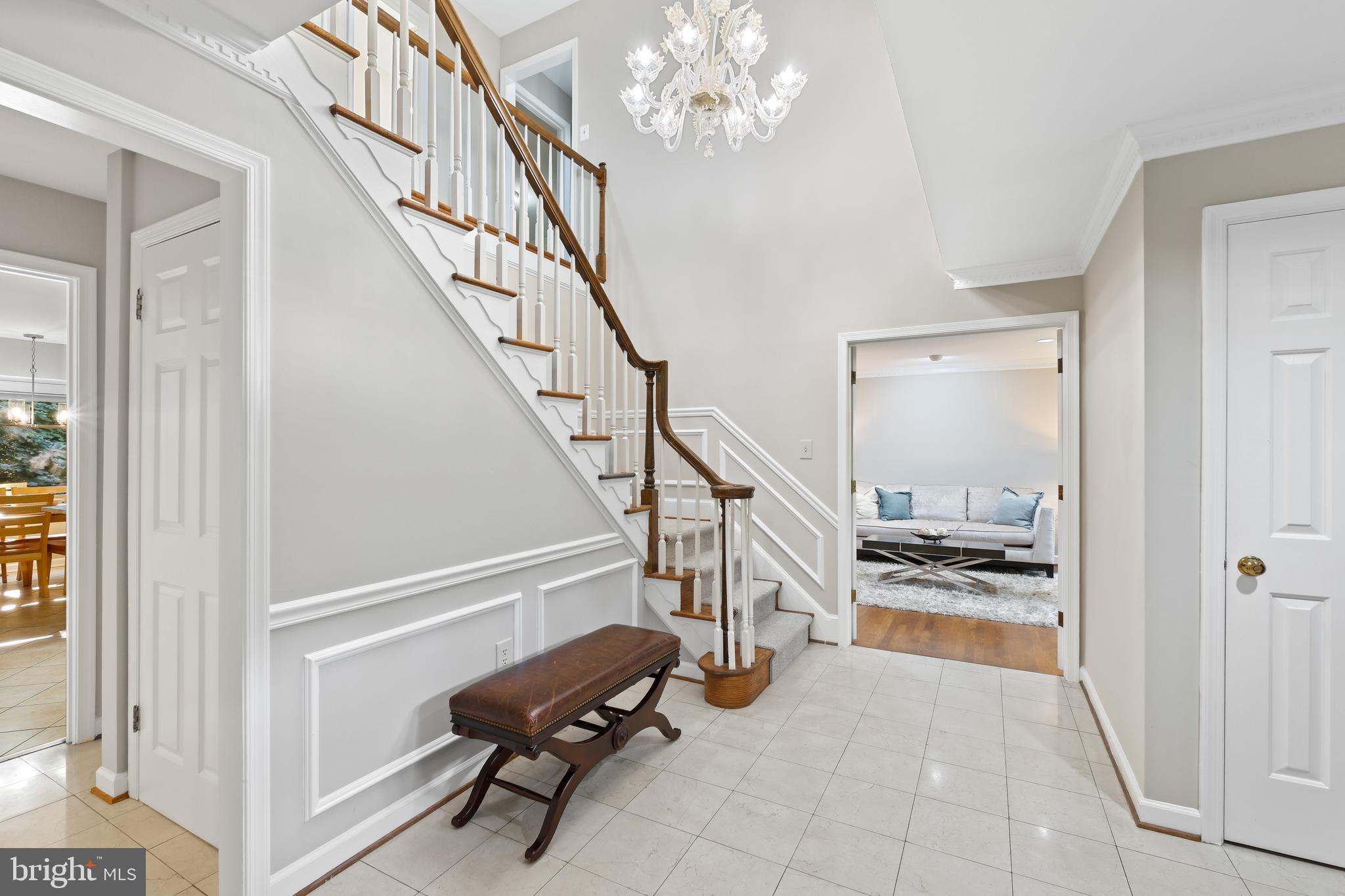 HERITAGE WALK - Residential