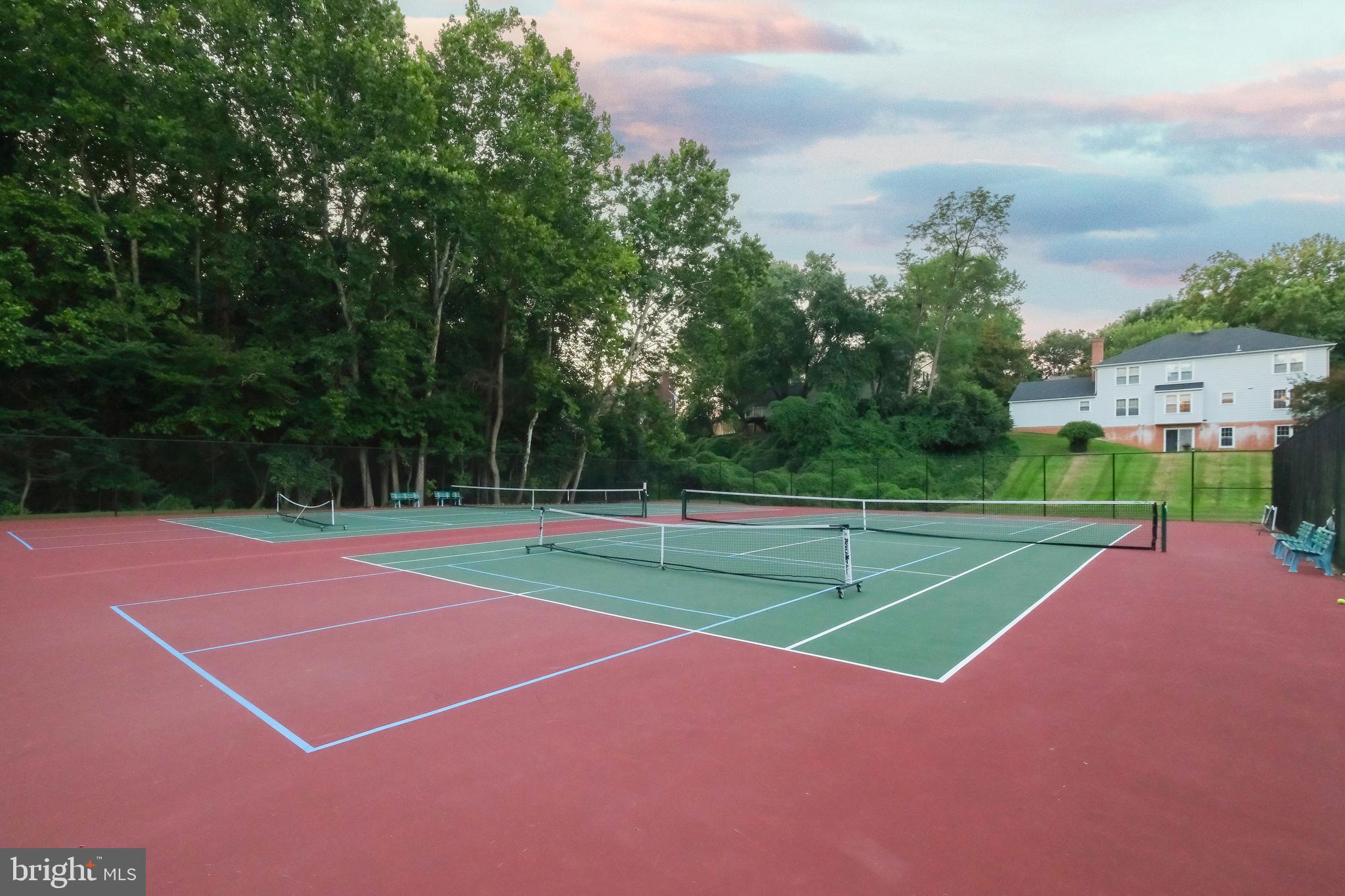 HERITAGE WALK - Residential