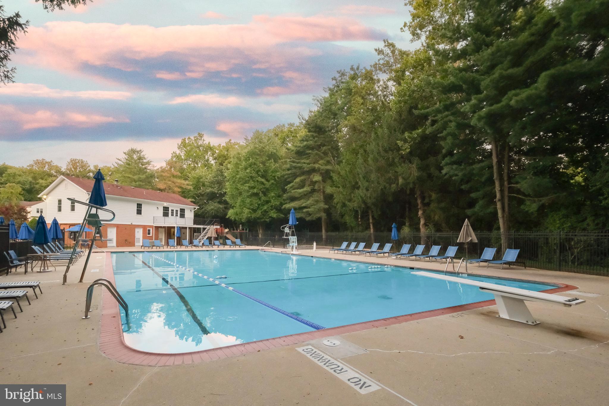 HERITAGE WALK - Residential