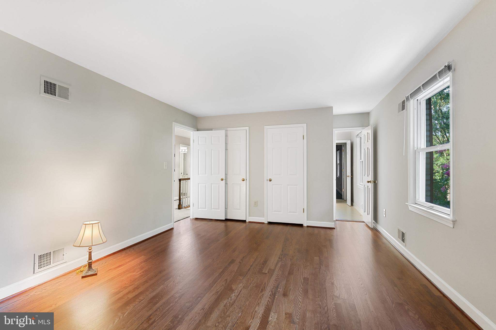 HERITAGE WALK - Residential