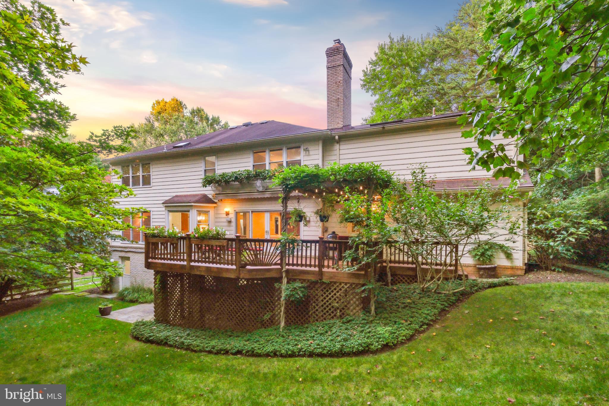 HERITAGE WALK - Residential