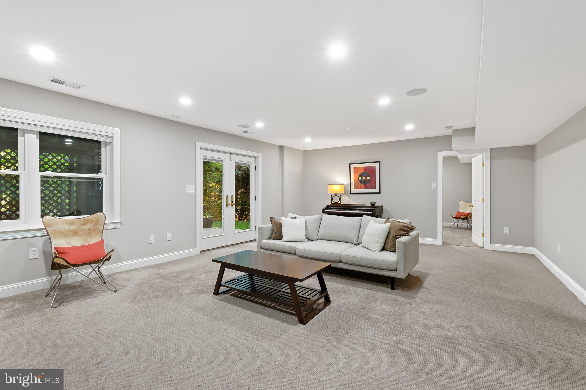 HERITAGE WALK - Residential