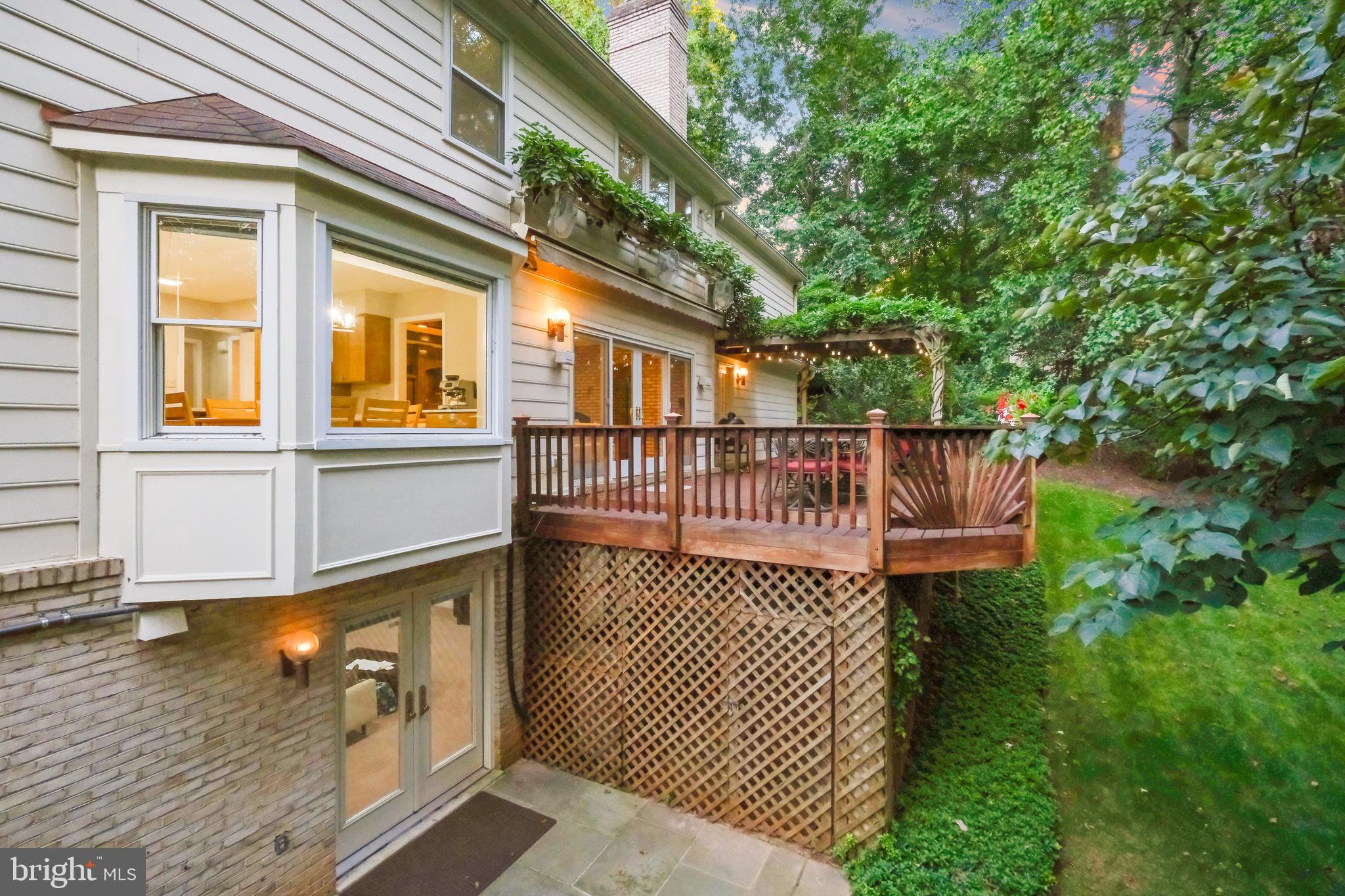 HERITAGE WALK - Residential