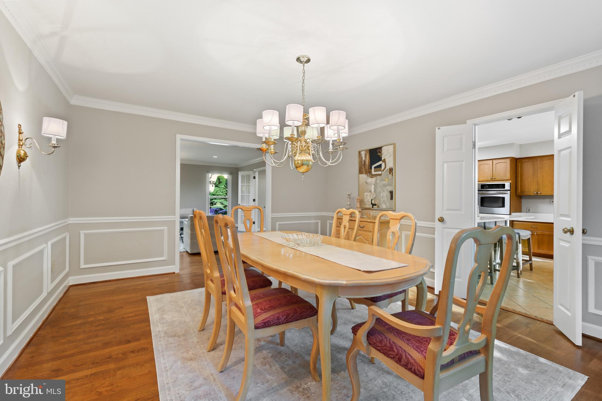 HERITAGE WALK - Residential