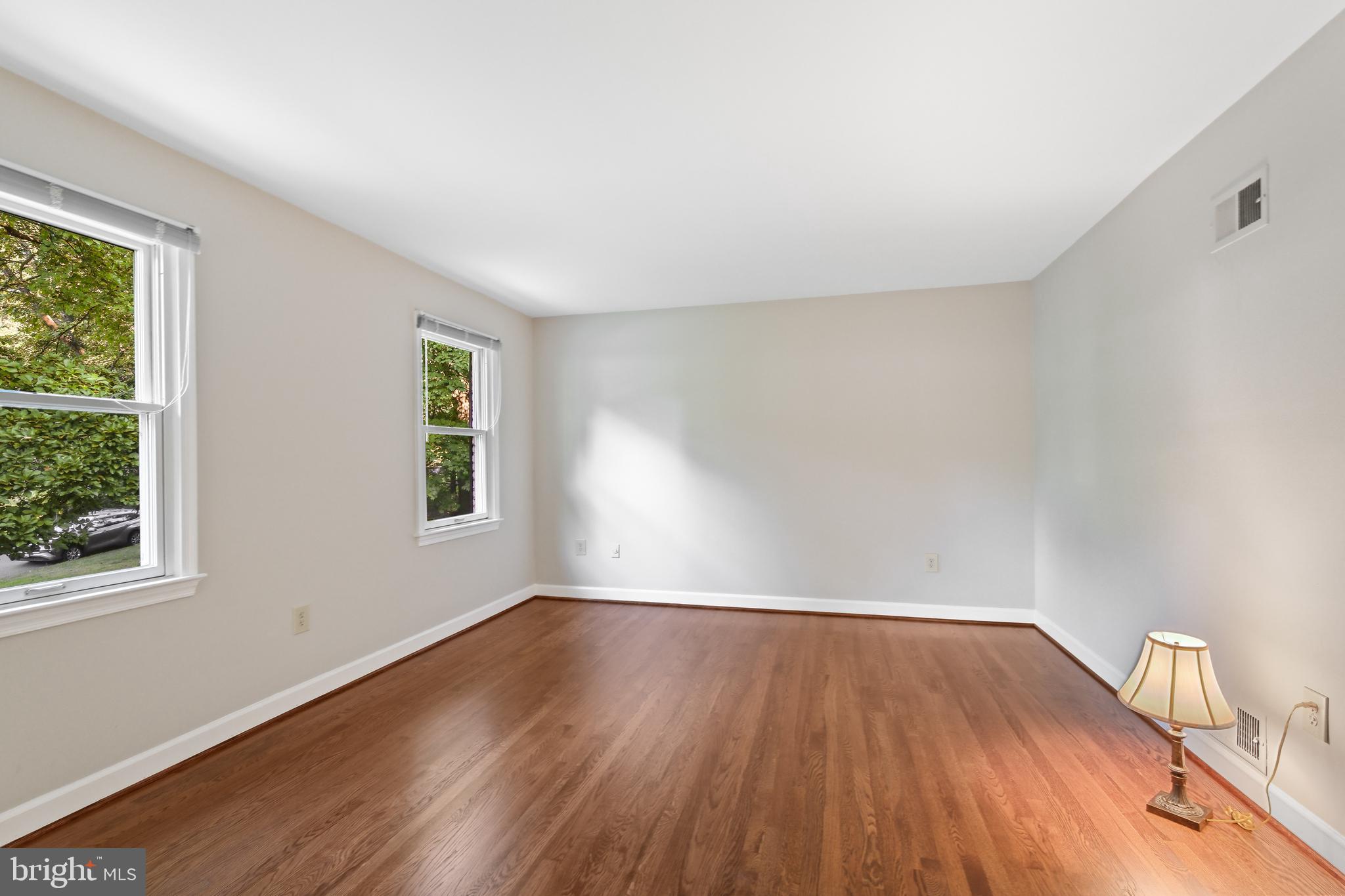 HERITAGE WALK - Residential