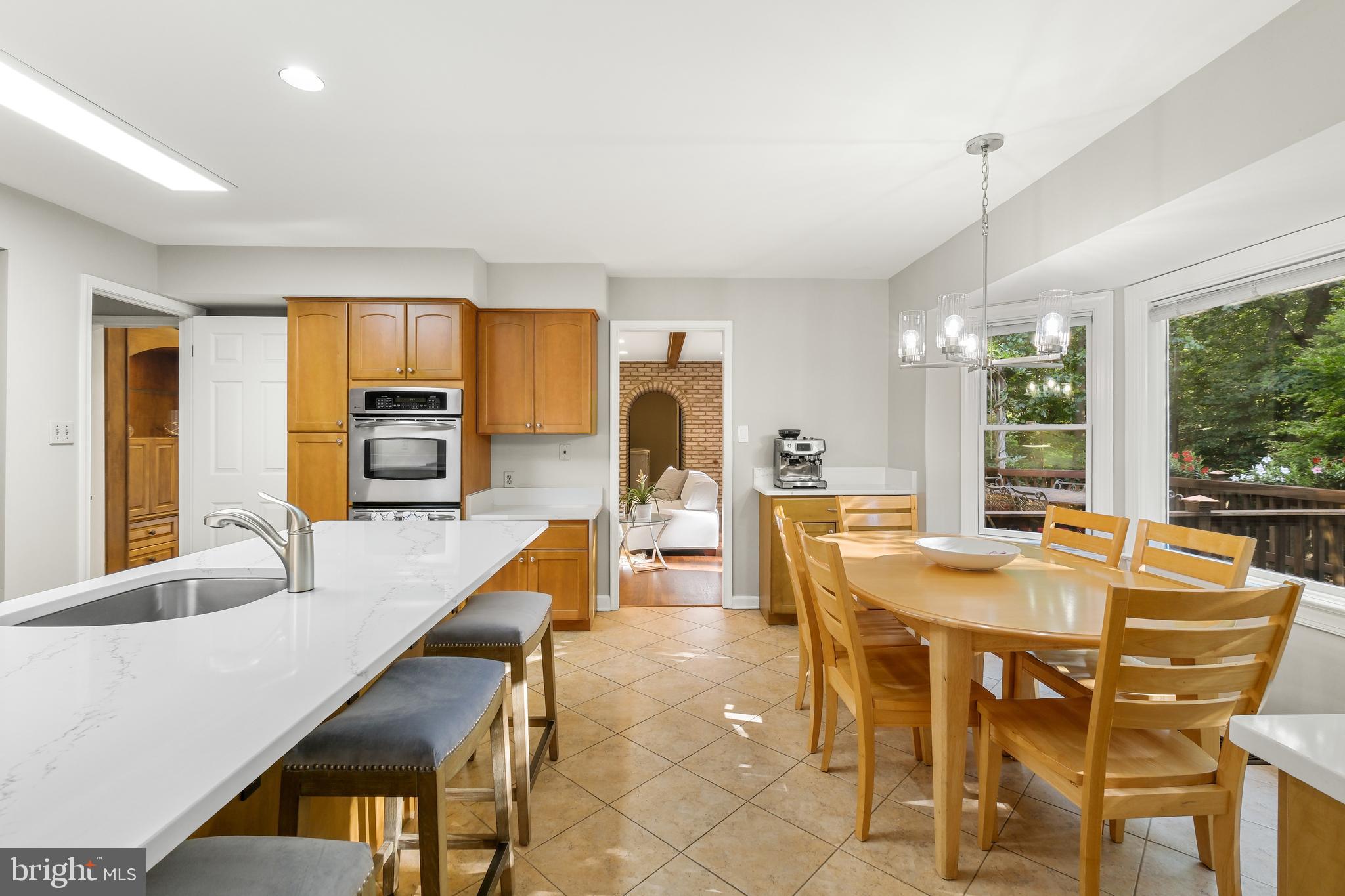 HERITAGE WALK - Residential