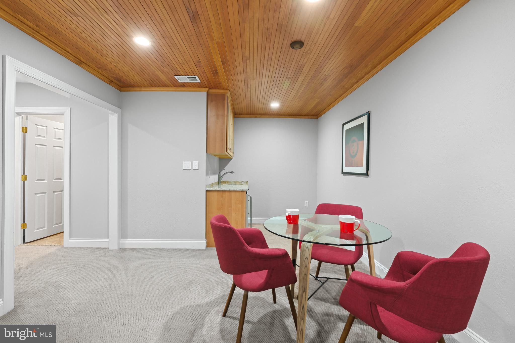 HERITAGE WALK - Residential