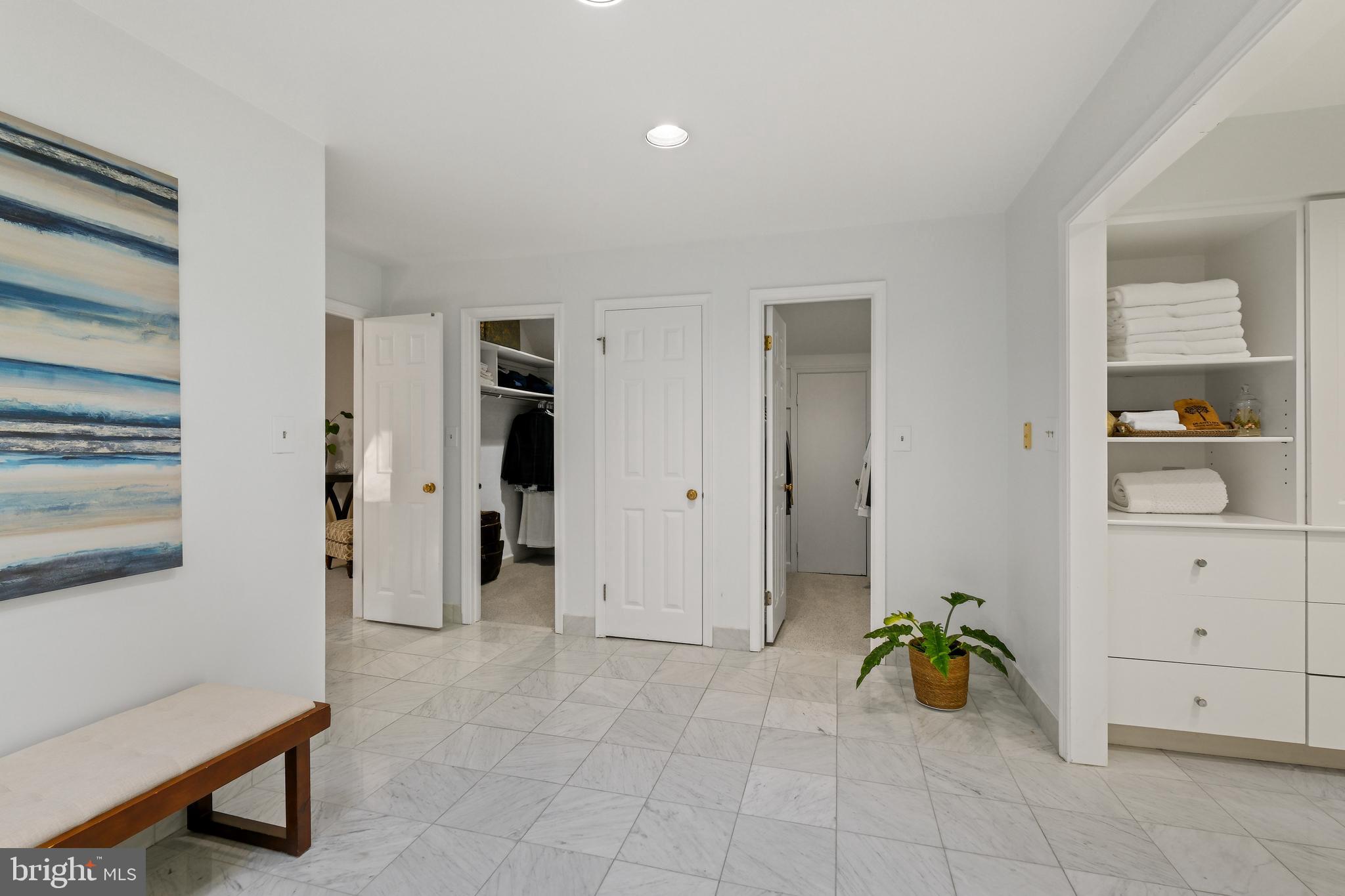 HERITAGE WALK - Residential