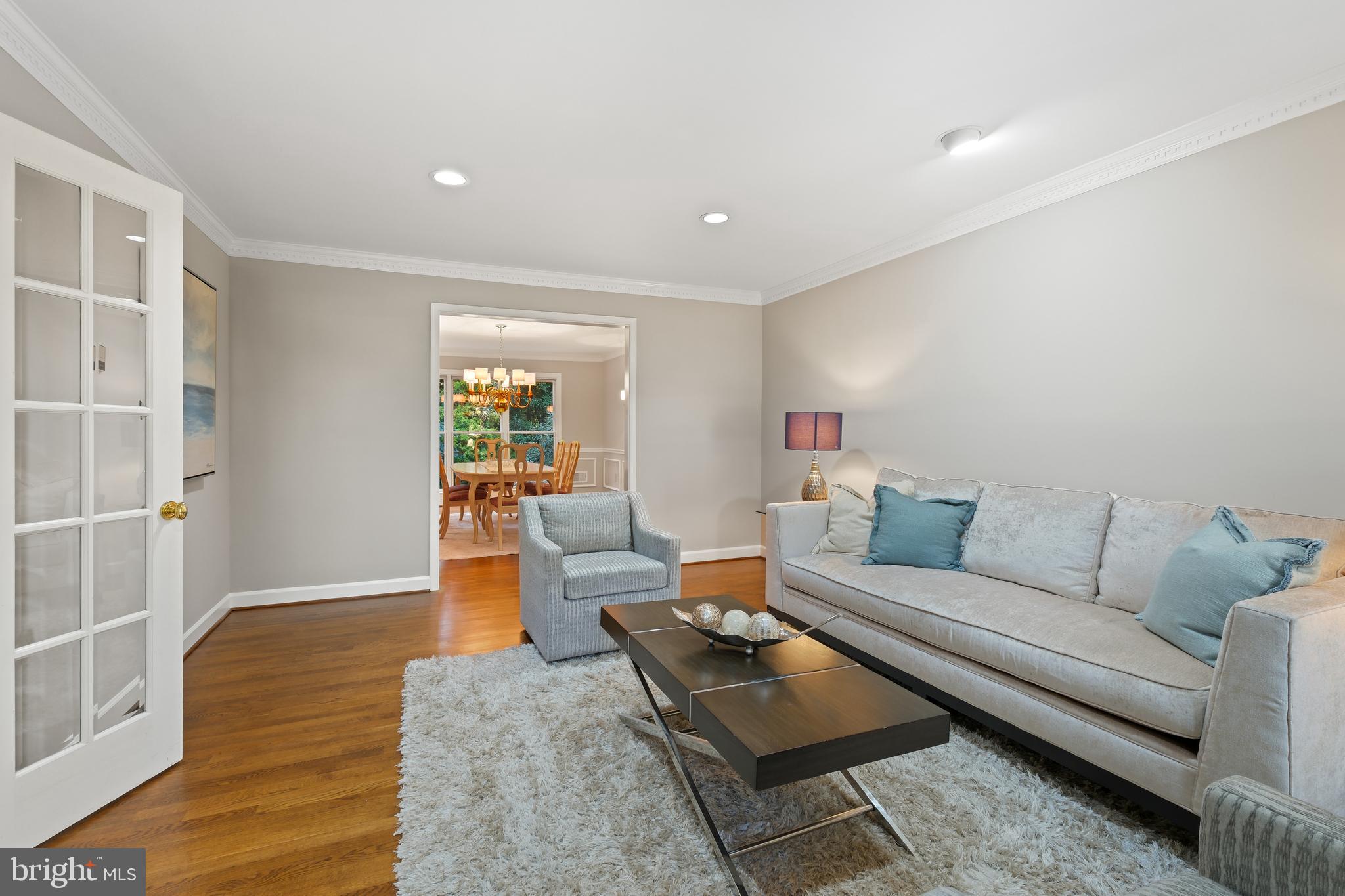 HERITAGE WALK - Residential