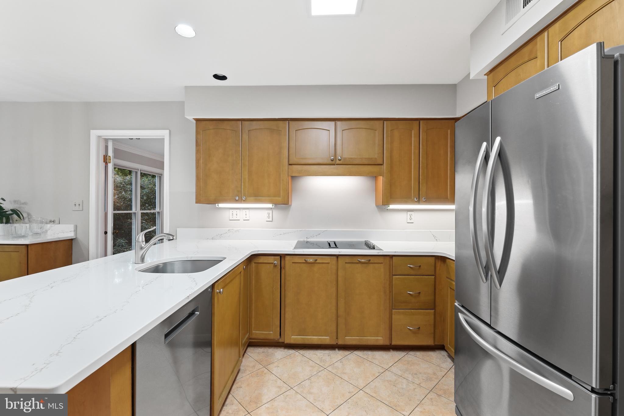 HERITAGE WALK - Residential