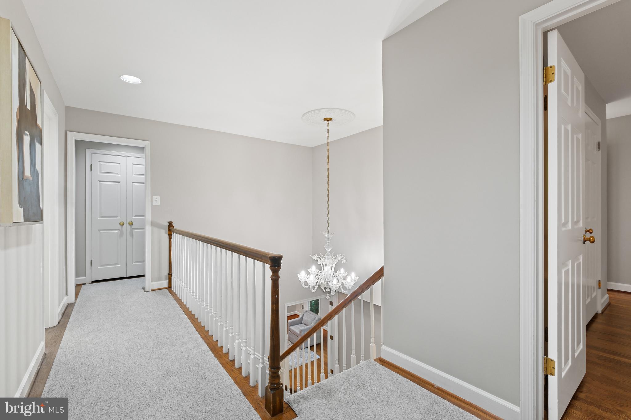 HERITAGE WALK - Residential