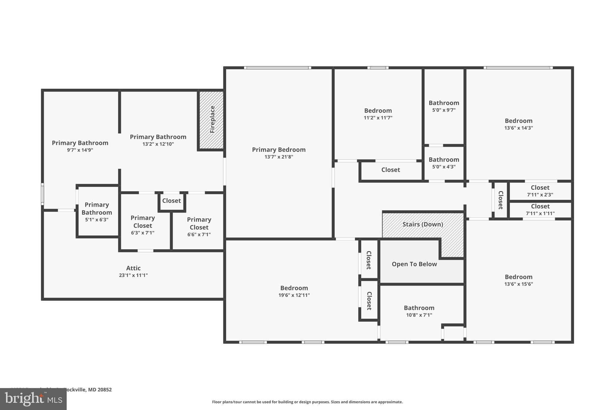 HERITAGE WALK - Residential