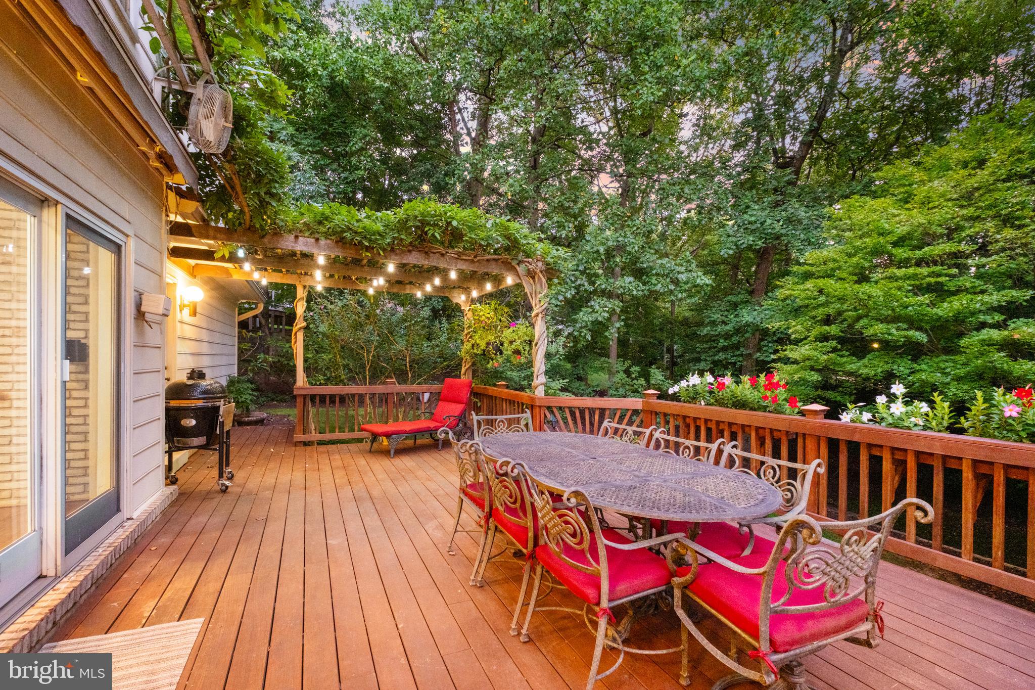 HERITAGE WALK - Residential