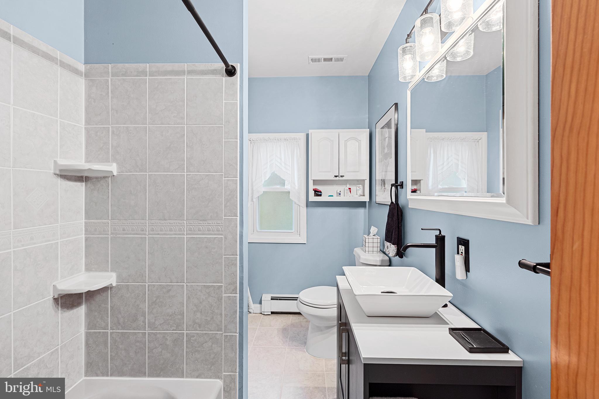 EDDINGTON GDNS - Residential