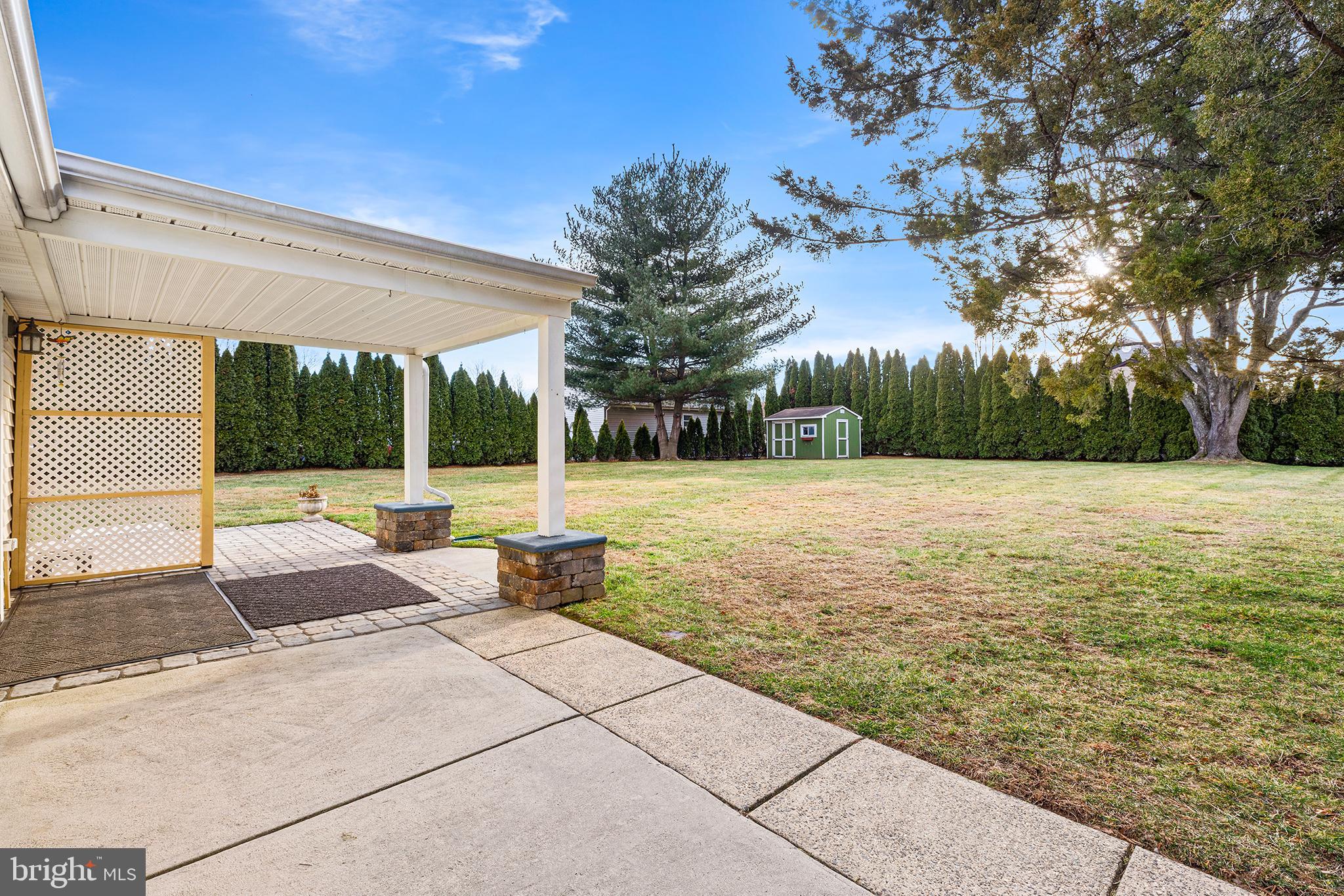 EDDINGTON GDNS - Residential