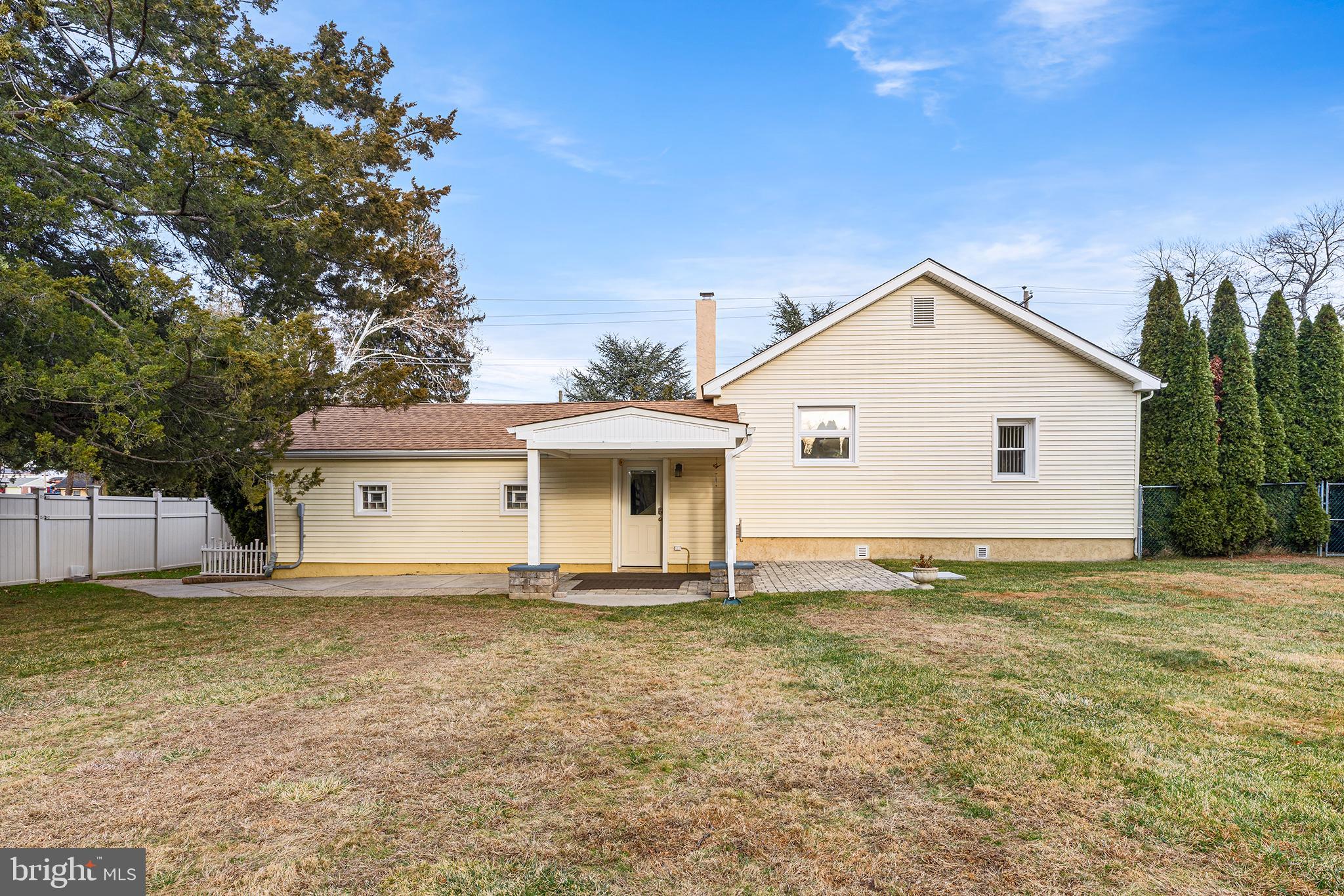 EDDINGTON GDNS - Residential