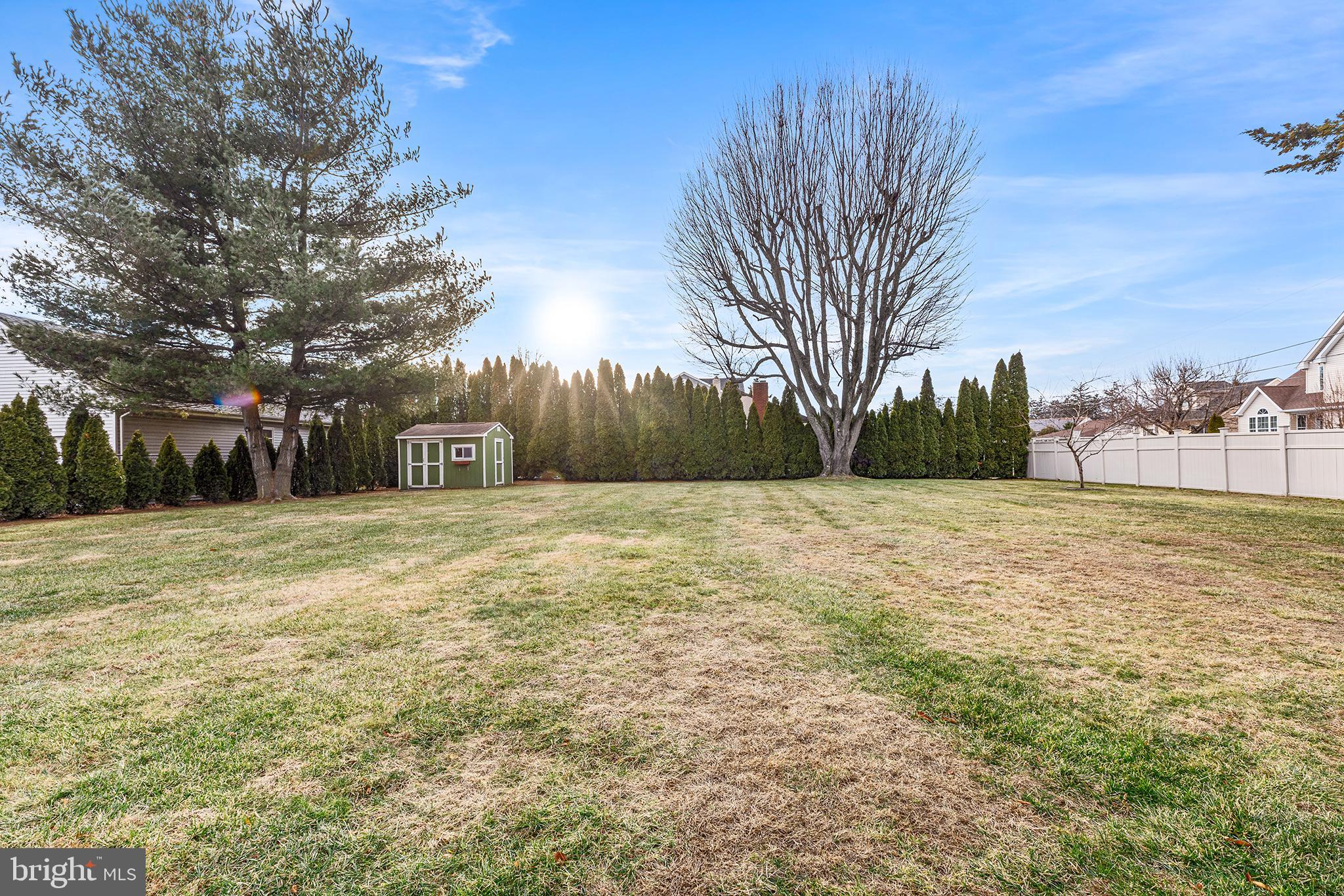 EDDINGTON GDNS - Residential