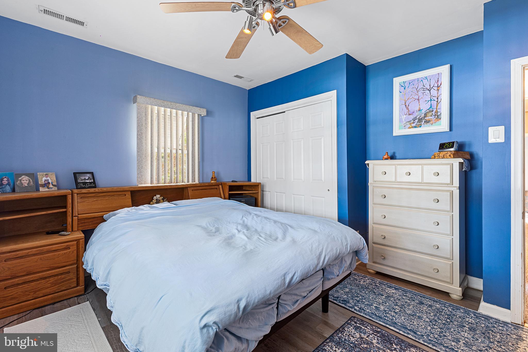 EDDINGTON GDNS - Residential