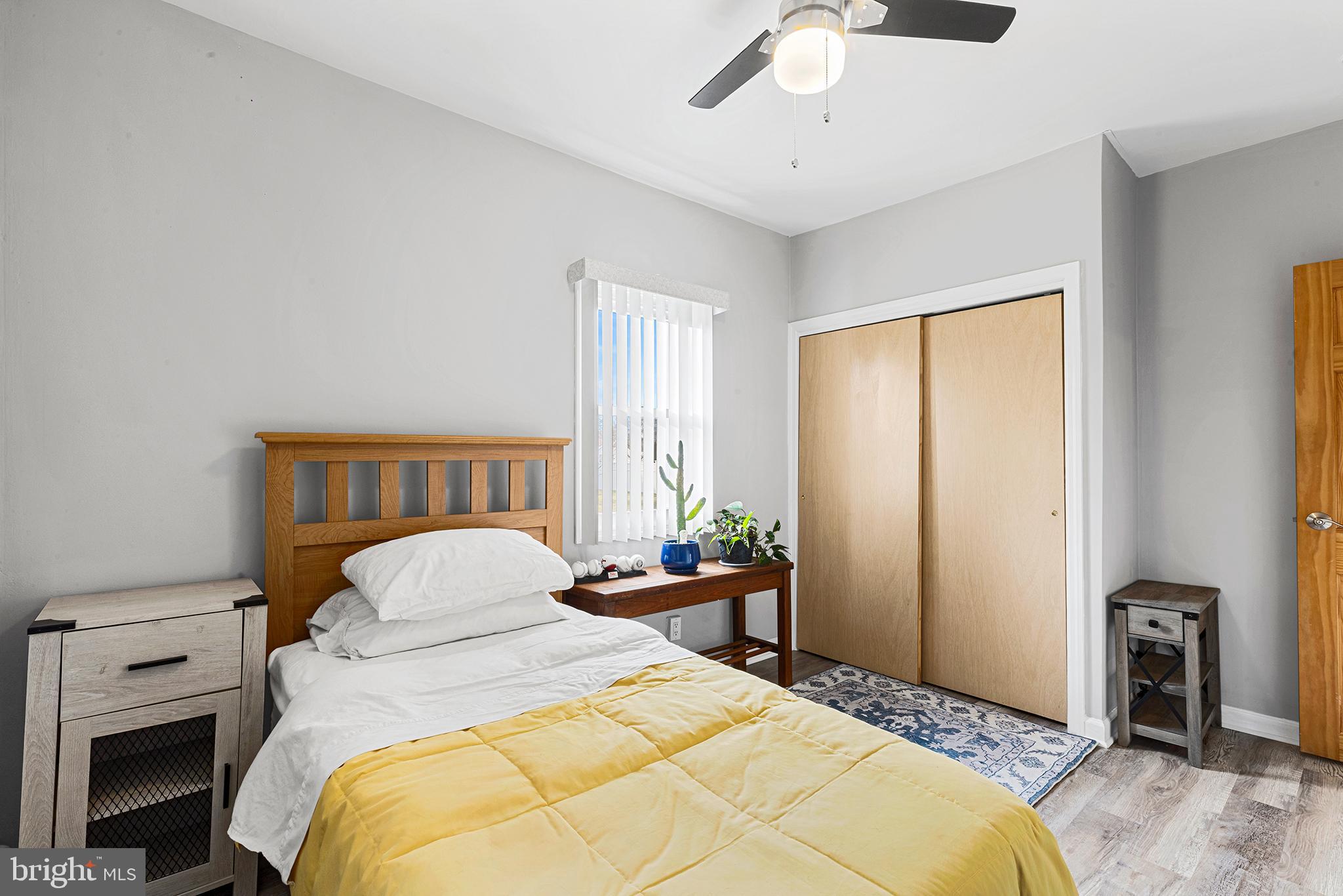 EDDINGTON GDNS - Residential