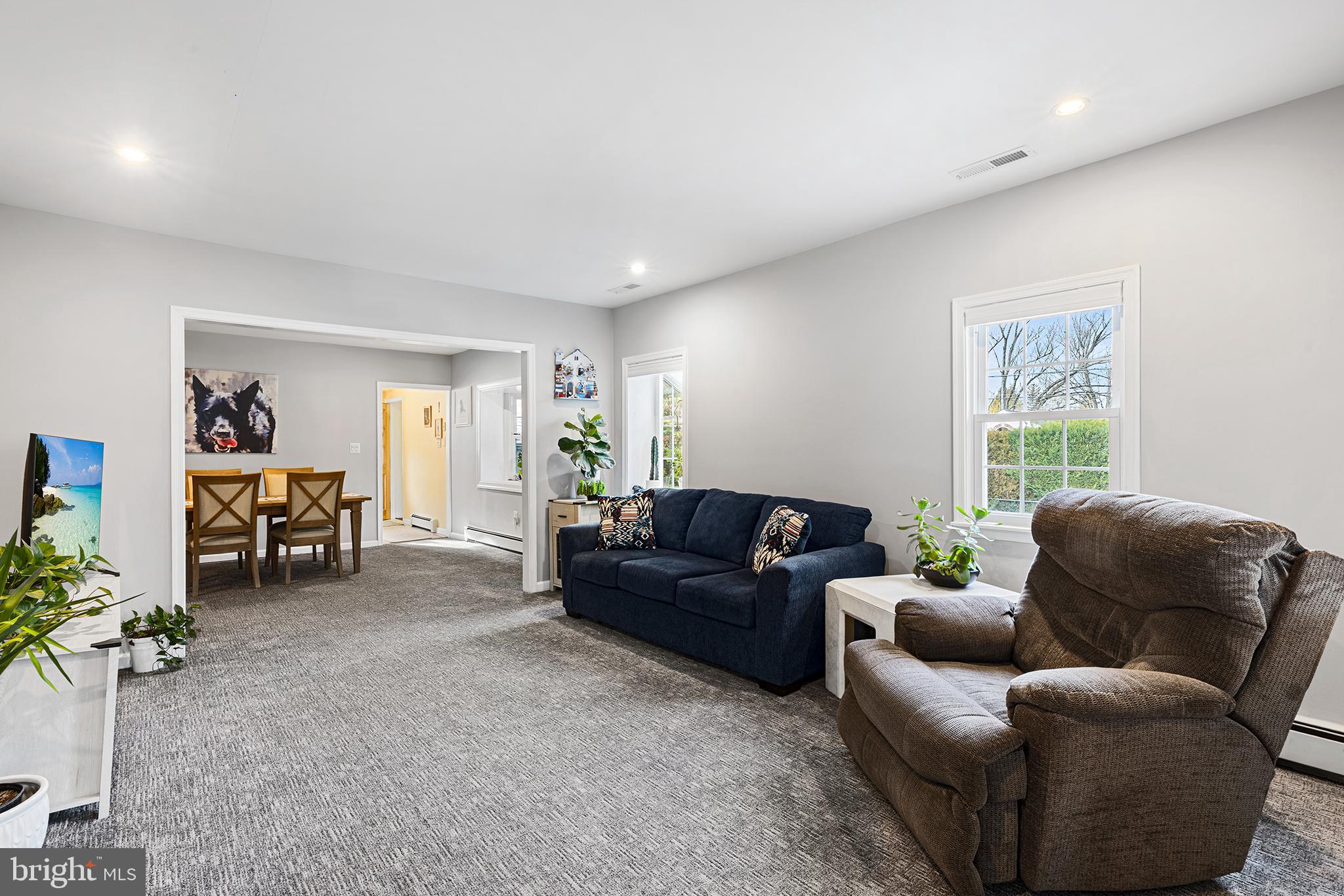 EDDINGTON GDNS - Residential