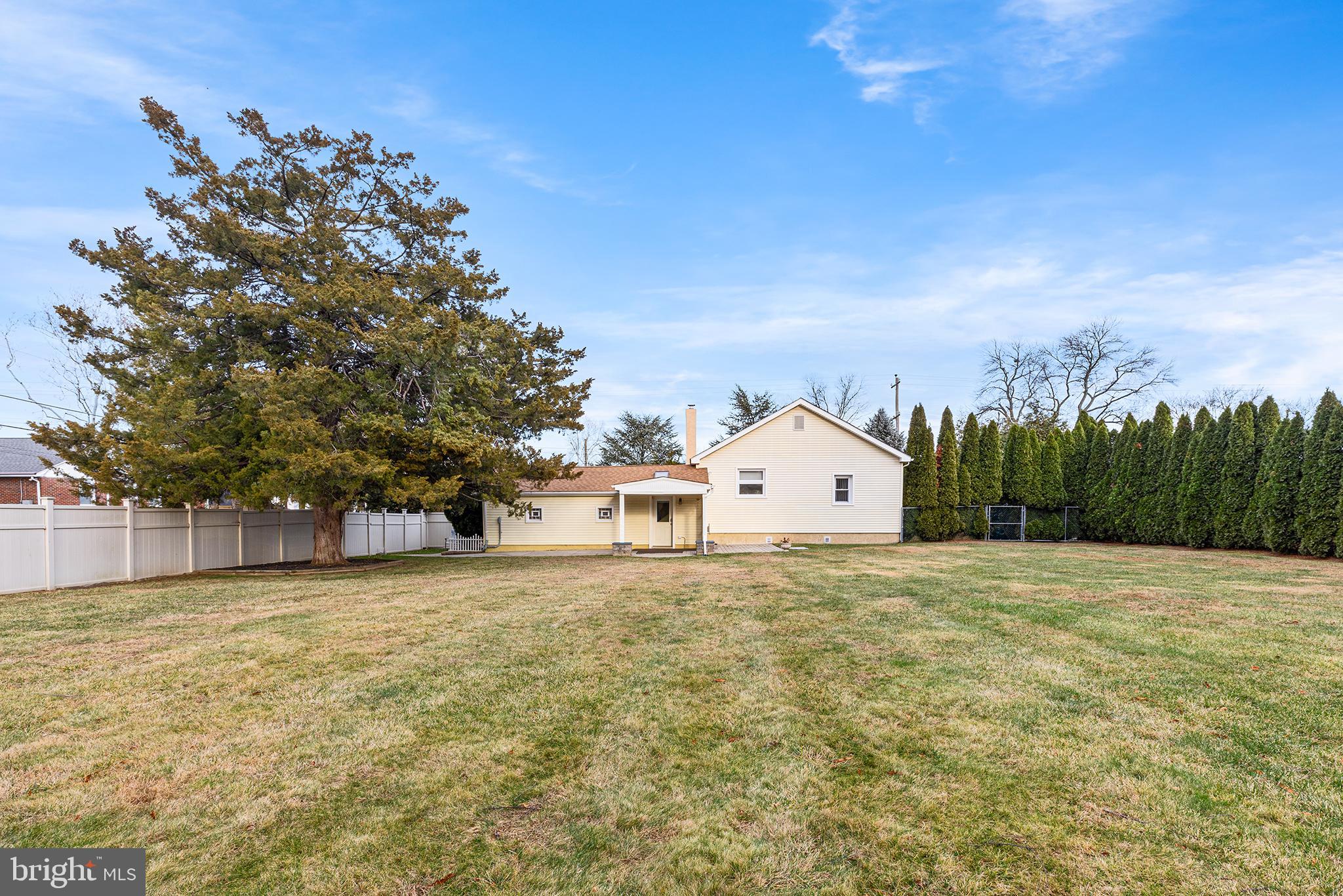 EDDINGTON GDNS - Residential