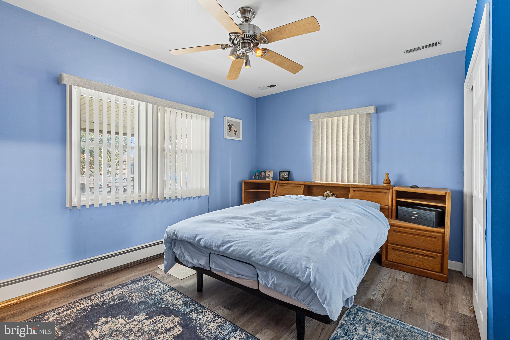 EDDINGTON GDNS - Residential