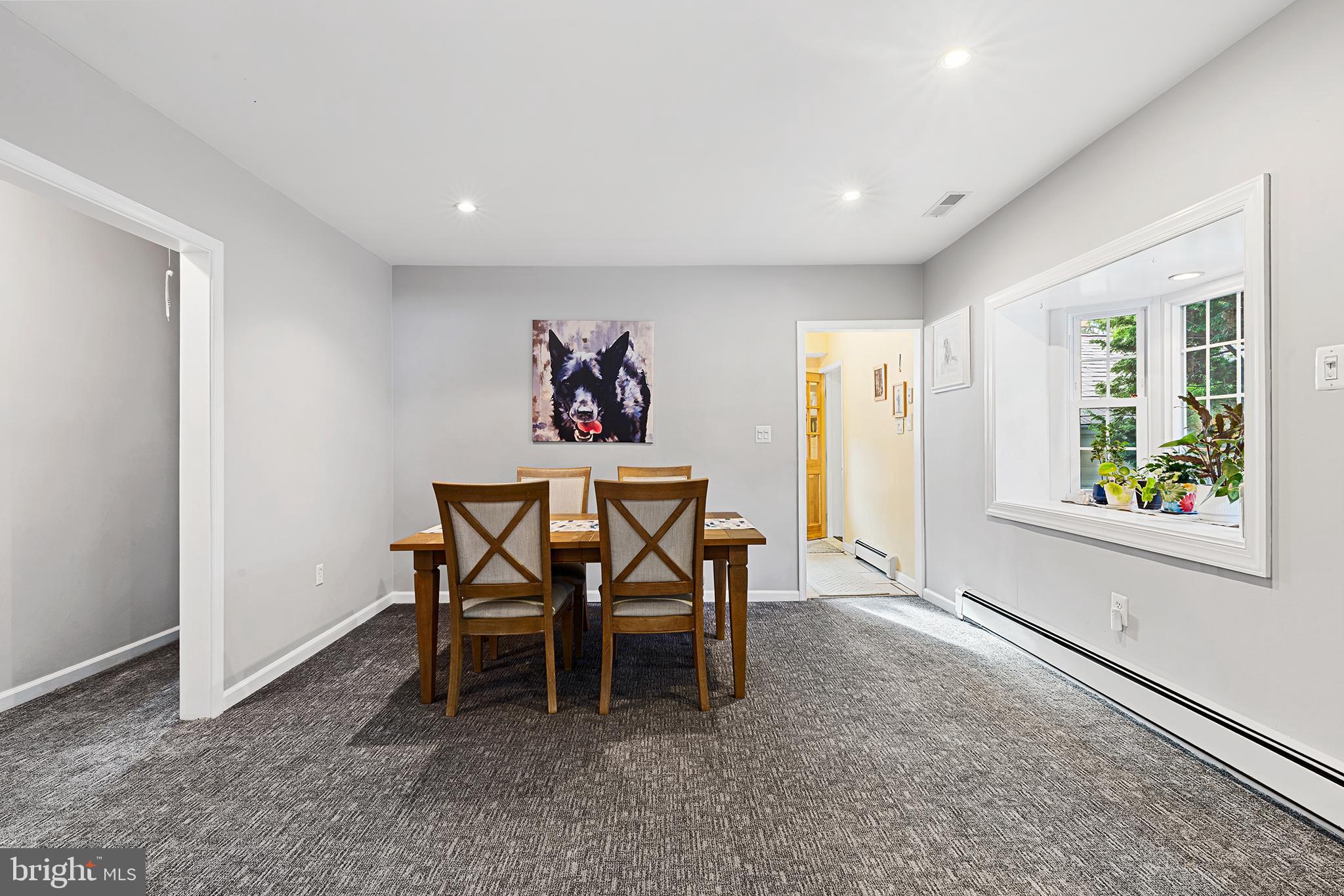 EDDINGTON GDNS - Residential