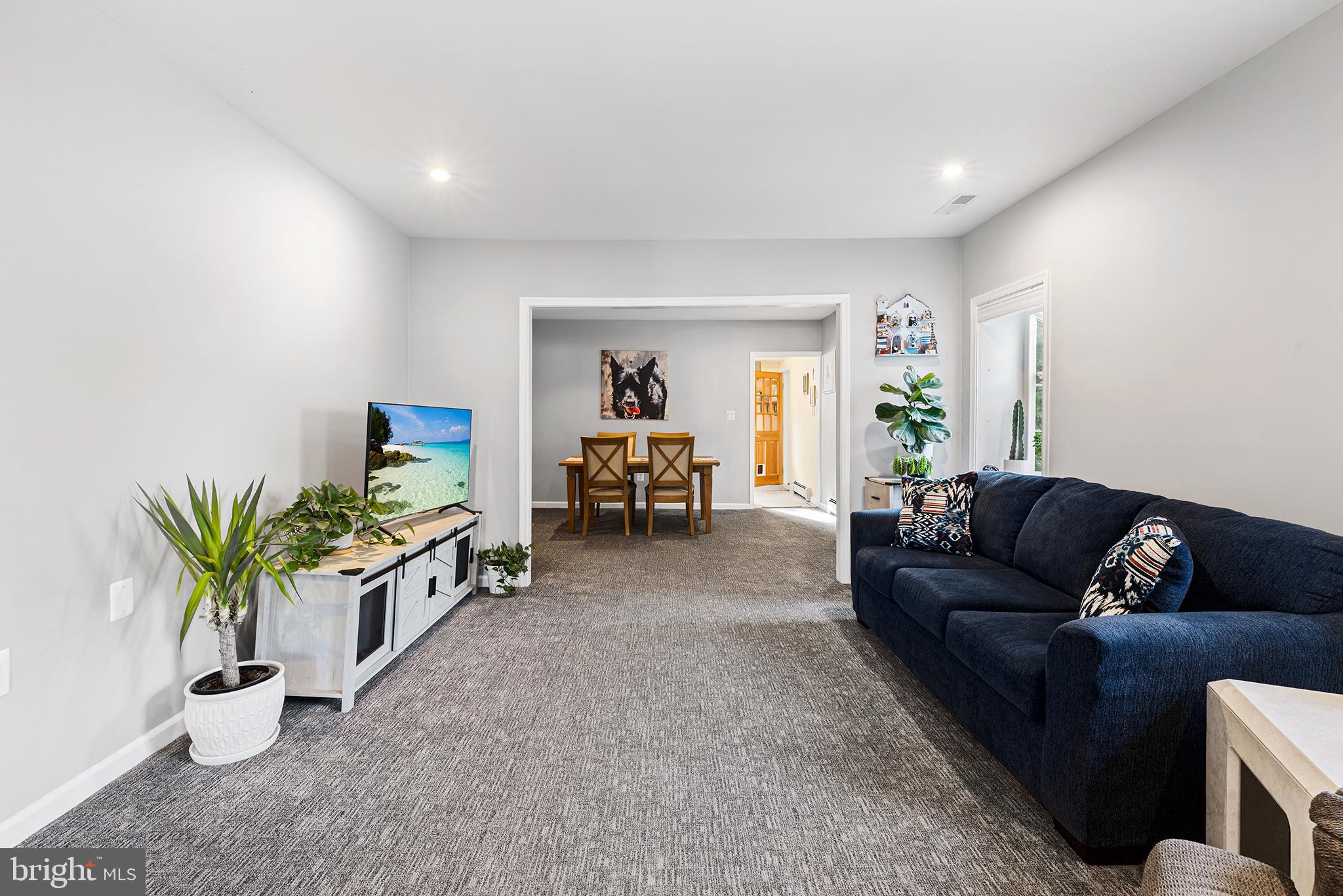 EDDINGTON GDNS - Residential