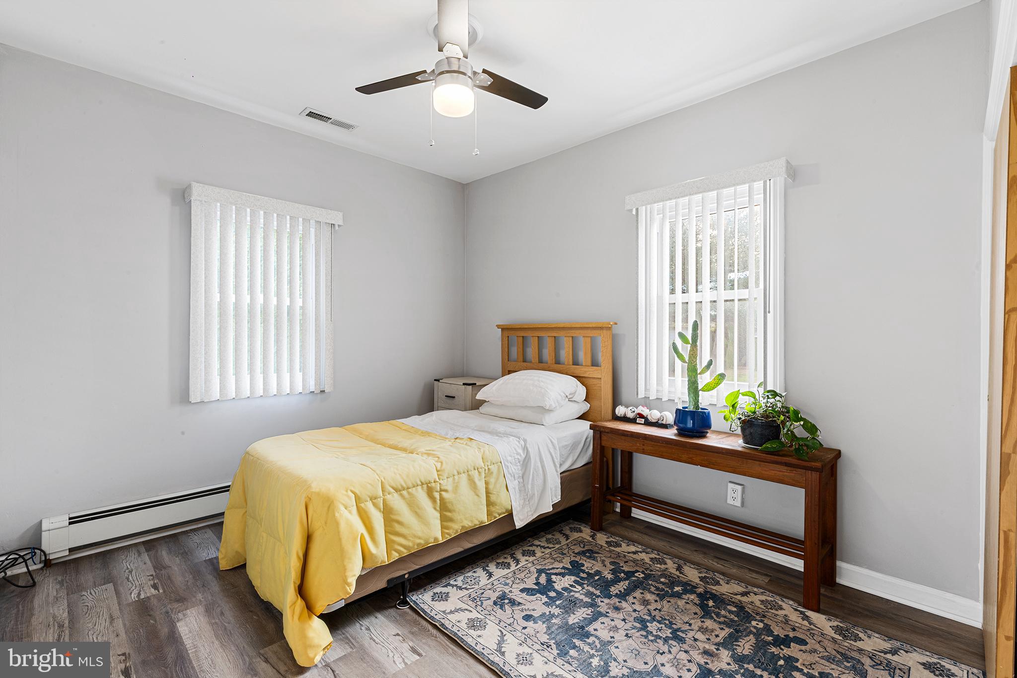 EDDINGTON GDNS - Residential