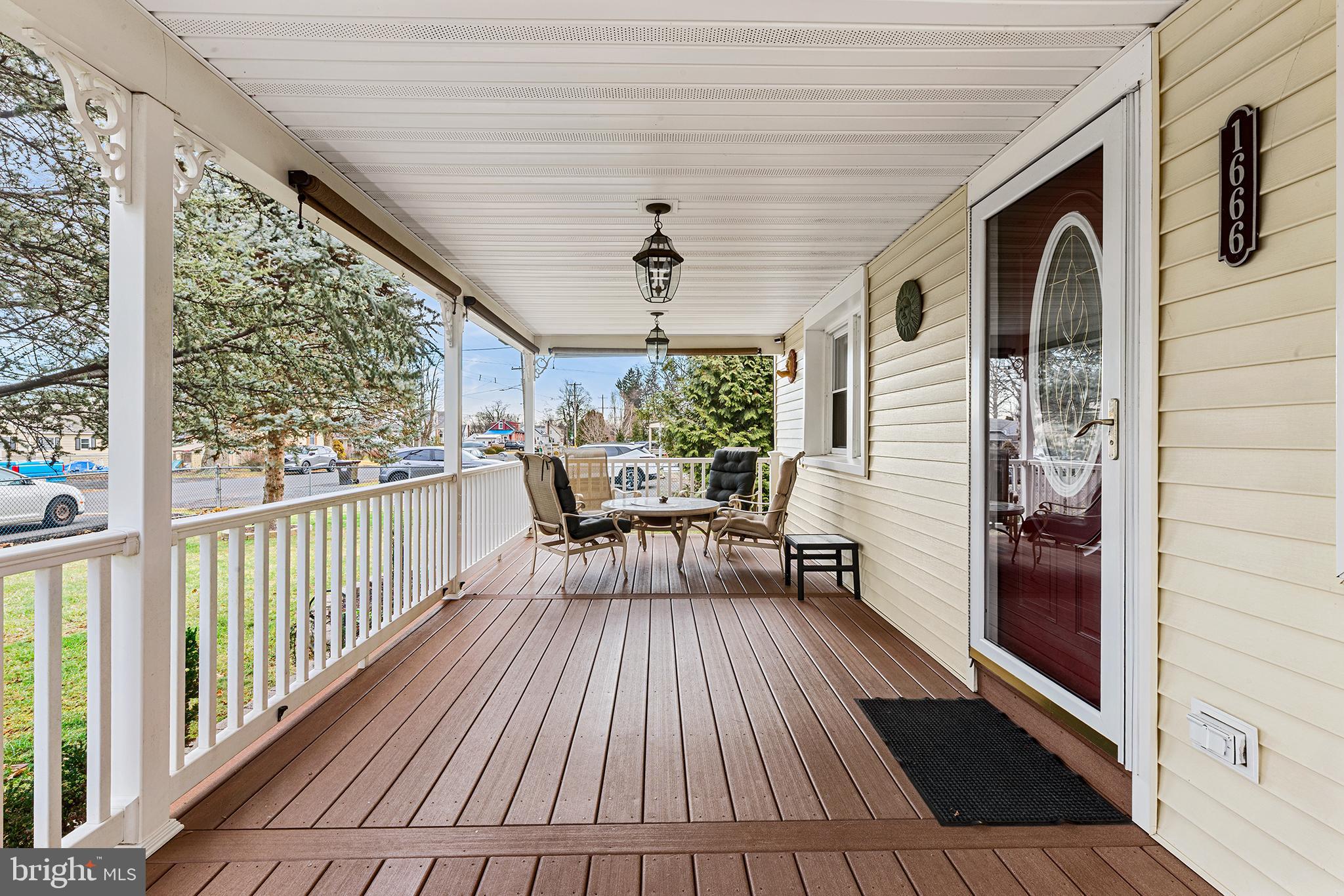 EDDINGTON GDNS - Residential