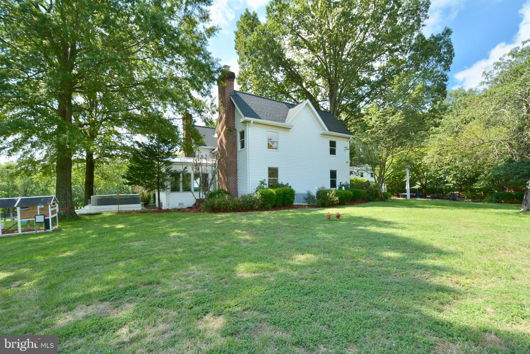 COLCHESTER - Residential