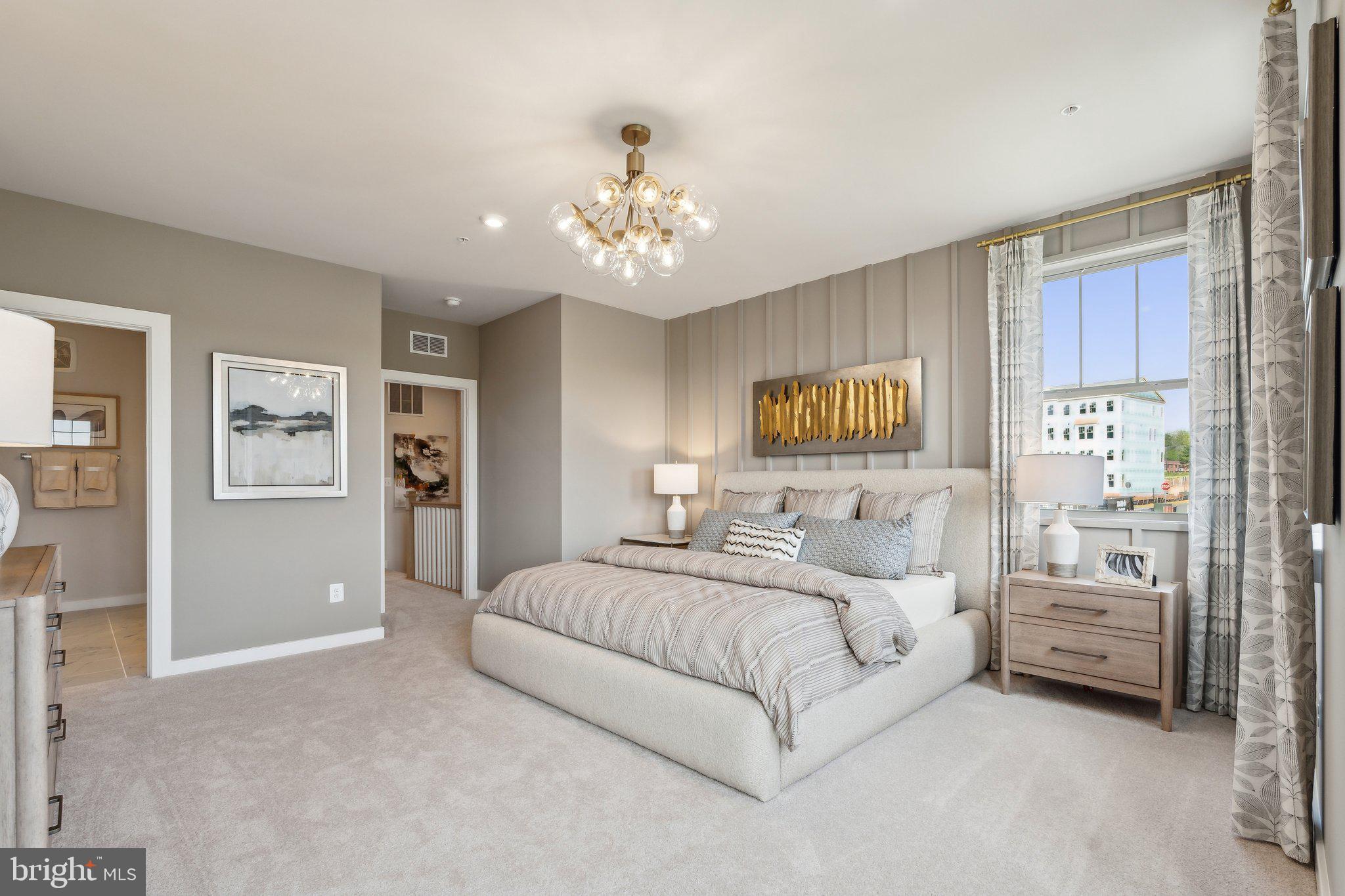 TUSCARORA VILLAGE - Residential