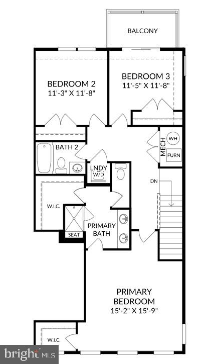 TUSCARORA VILLAGE - Residential