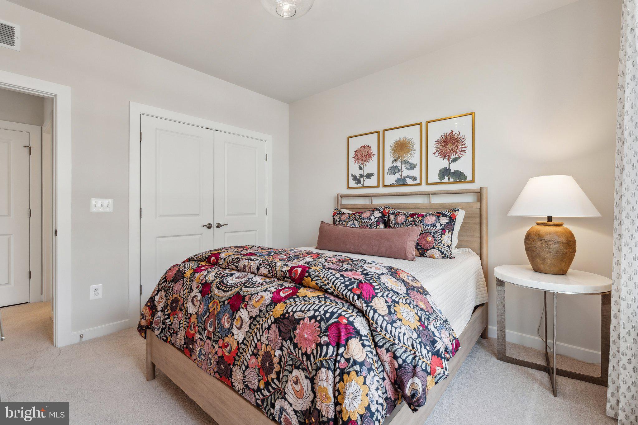 TUSCARORA VILLAGE - Residential